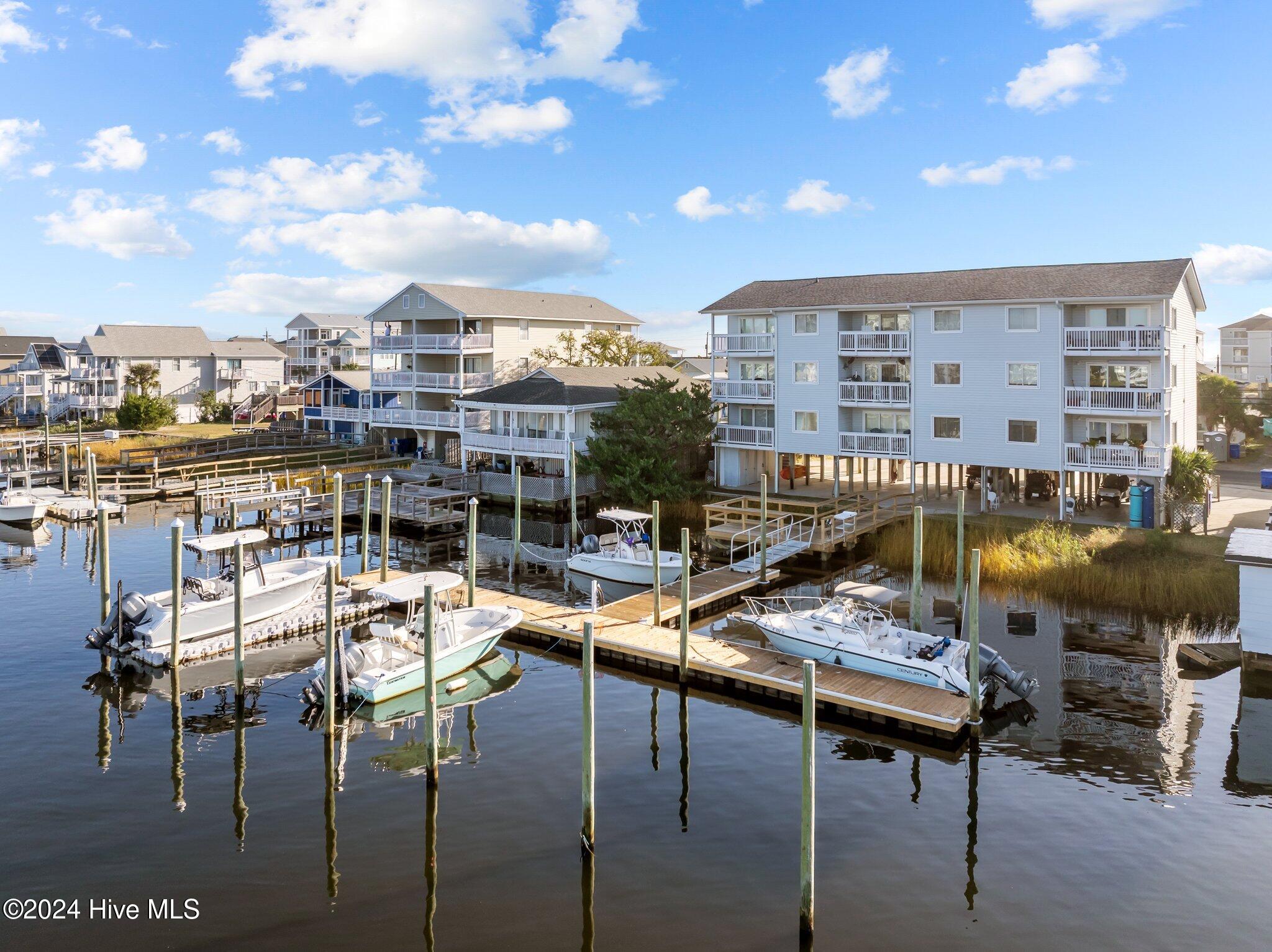 709 Canal Drive, Apt 1a