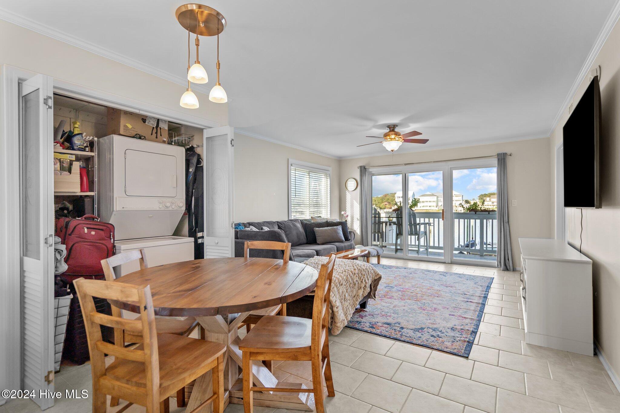 709 Canal Drive, Apt 1a