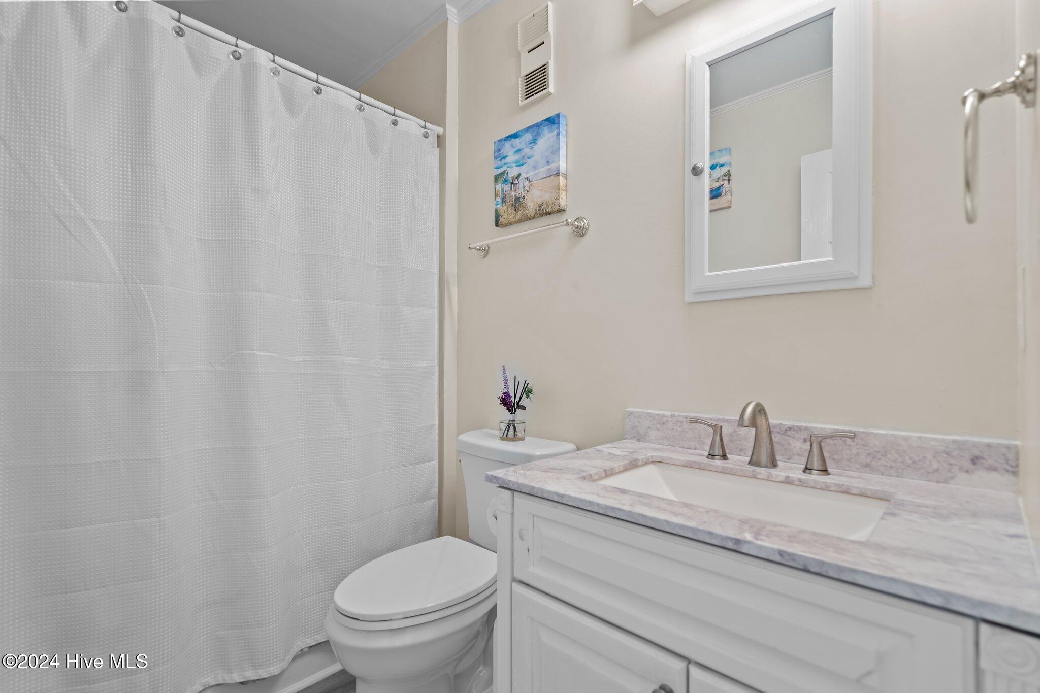 709 Canal Drive, Apt 1a