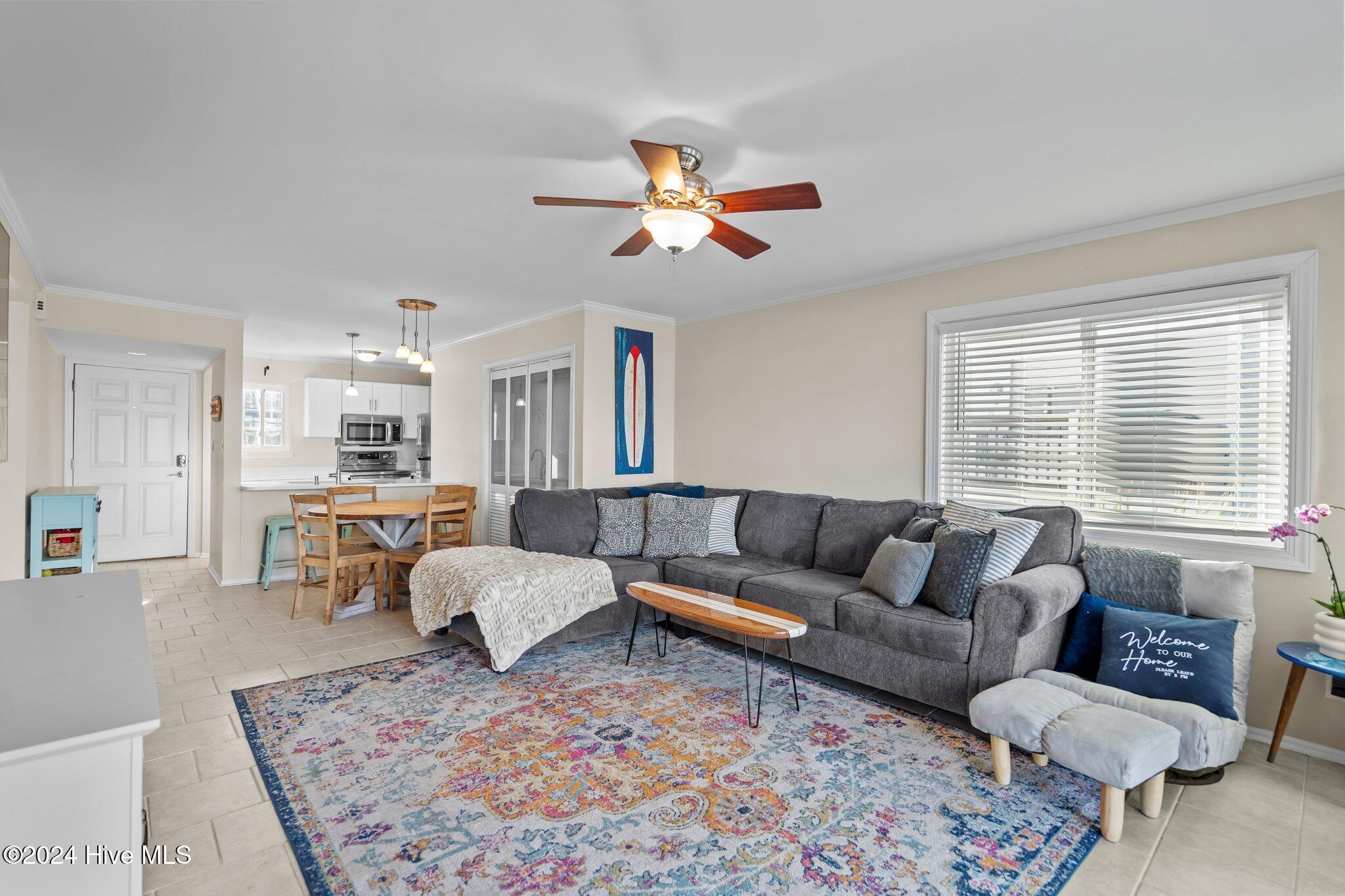 709 Canal Drive, Apt 1a