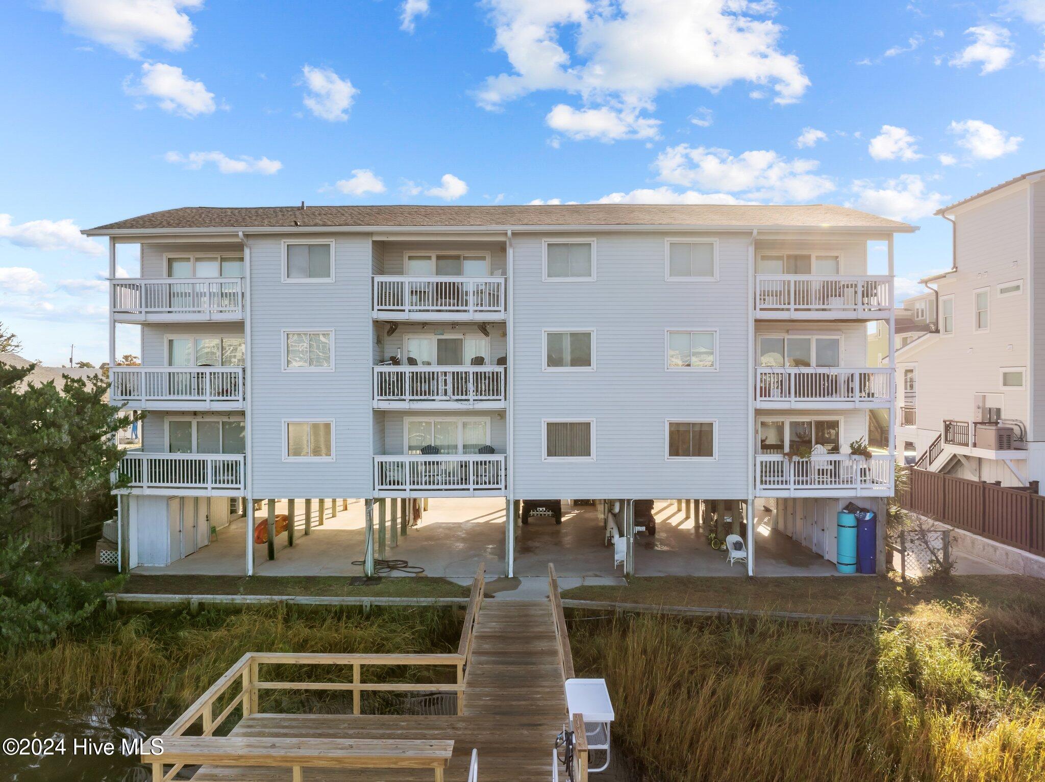 709 Canal Drive, Apt 1a