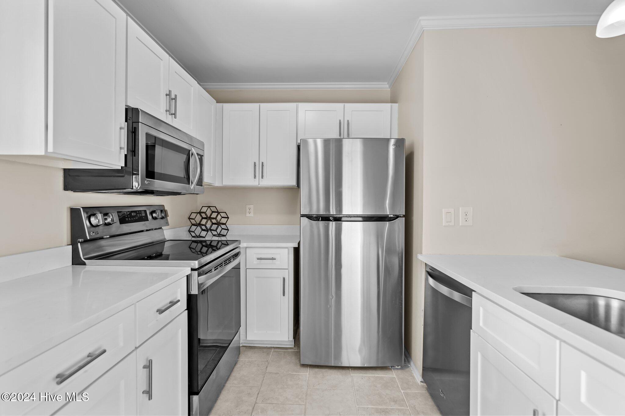 709 Canal Drive, Apt 1a