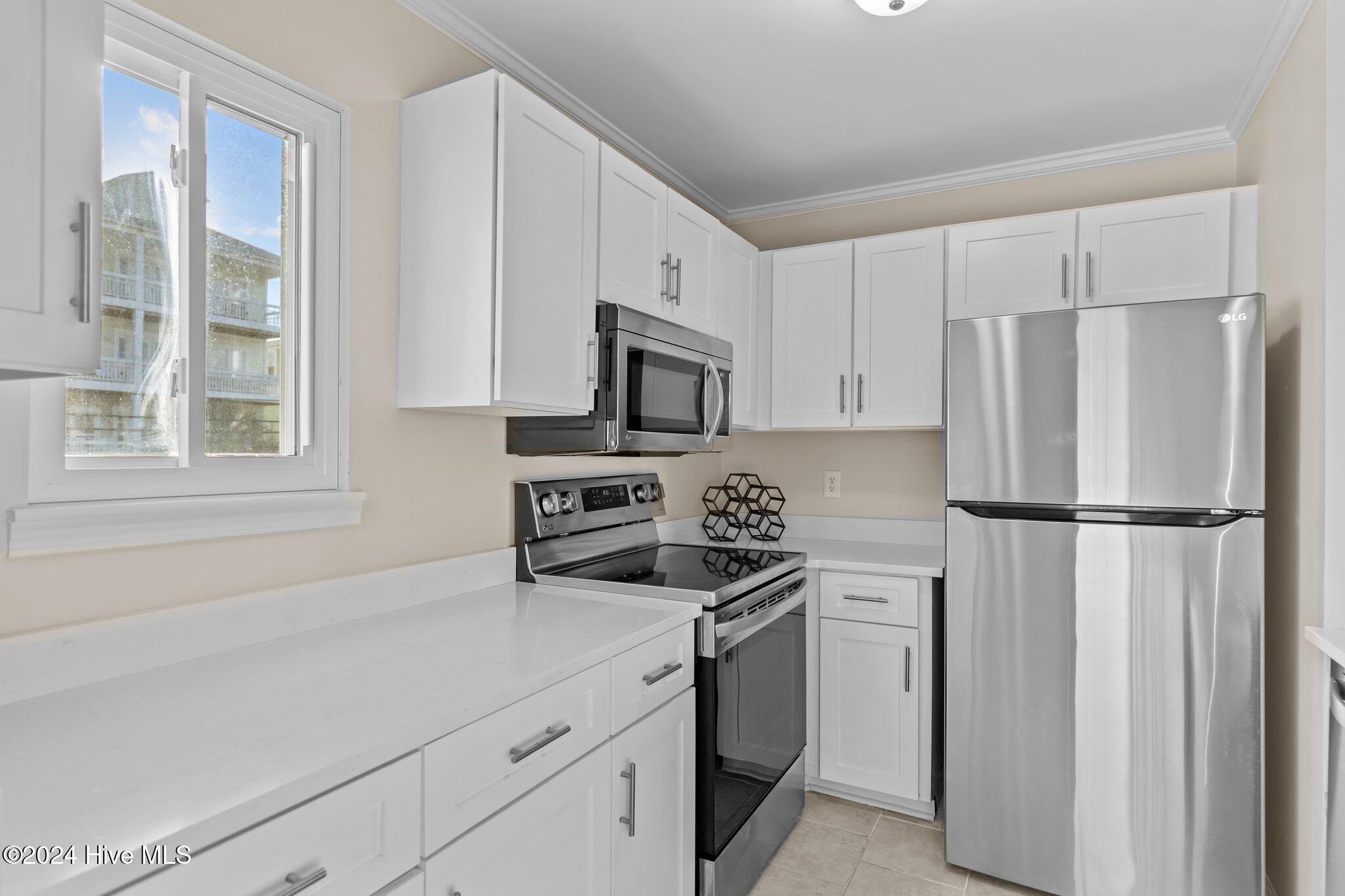 709 Canal Drive, Apt 1a