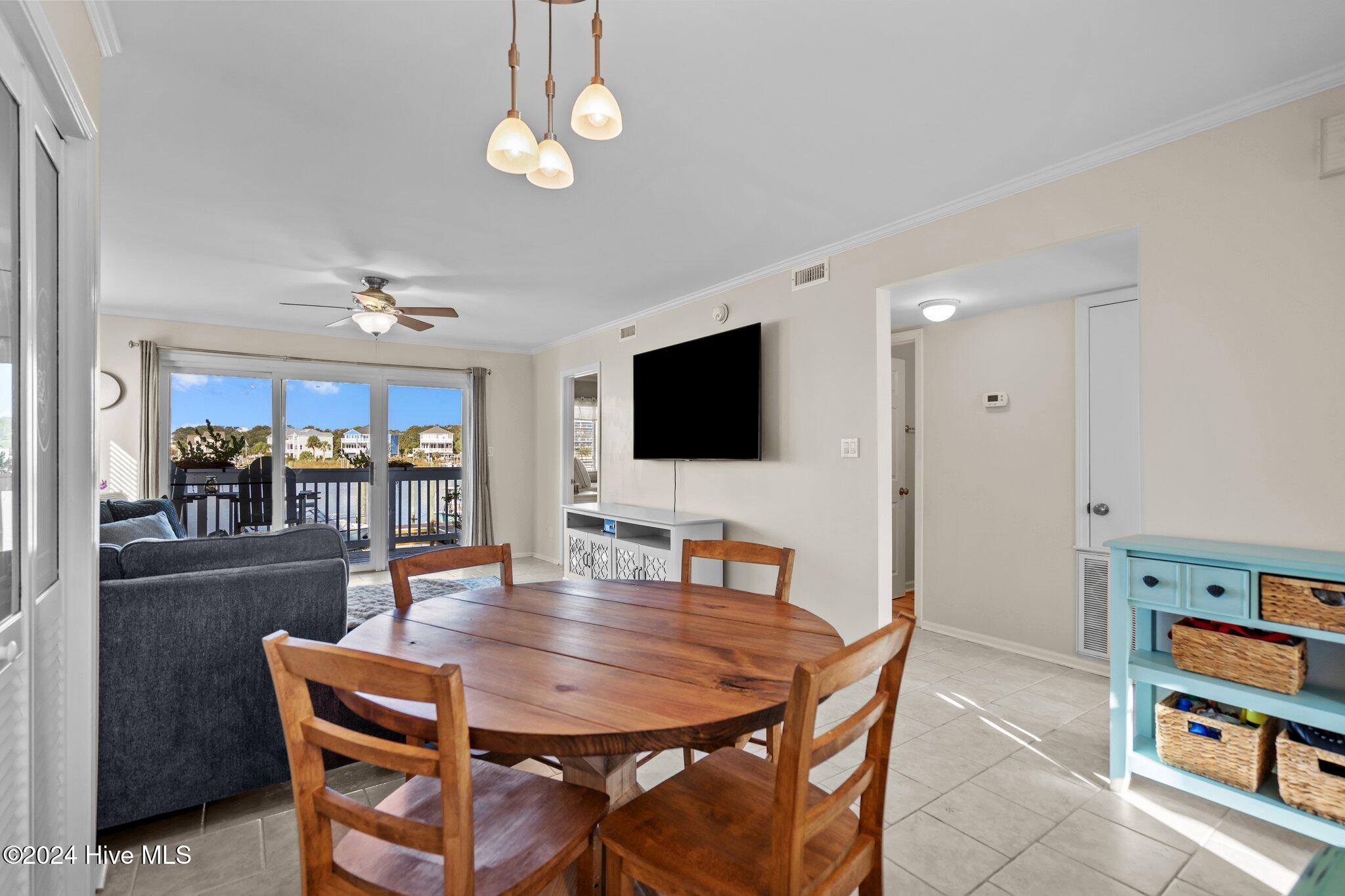 709 Canal Drive, Apt 1a