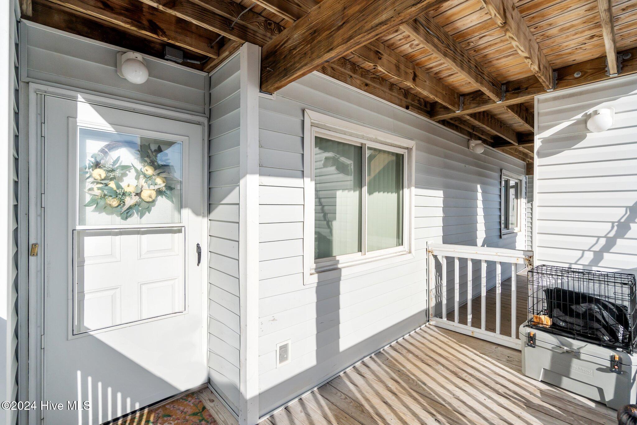 709 Canal Drive, Apt 1a