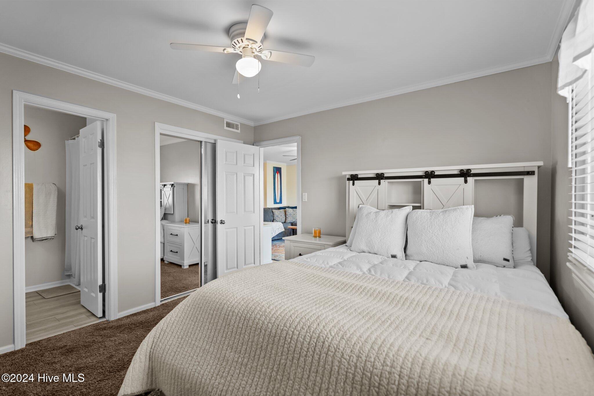 709 Canal Drive, Apt 1a