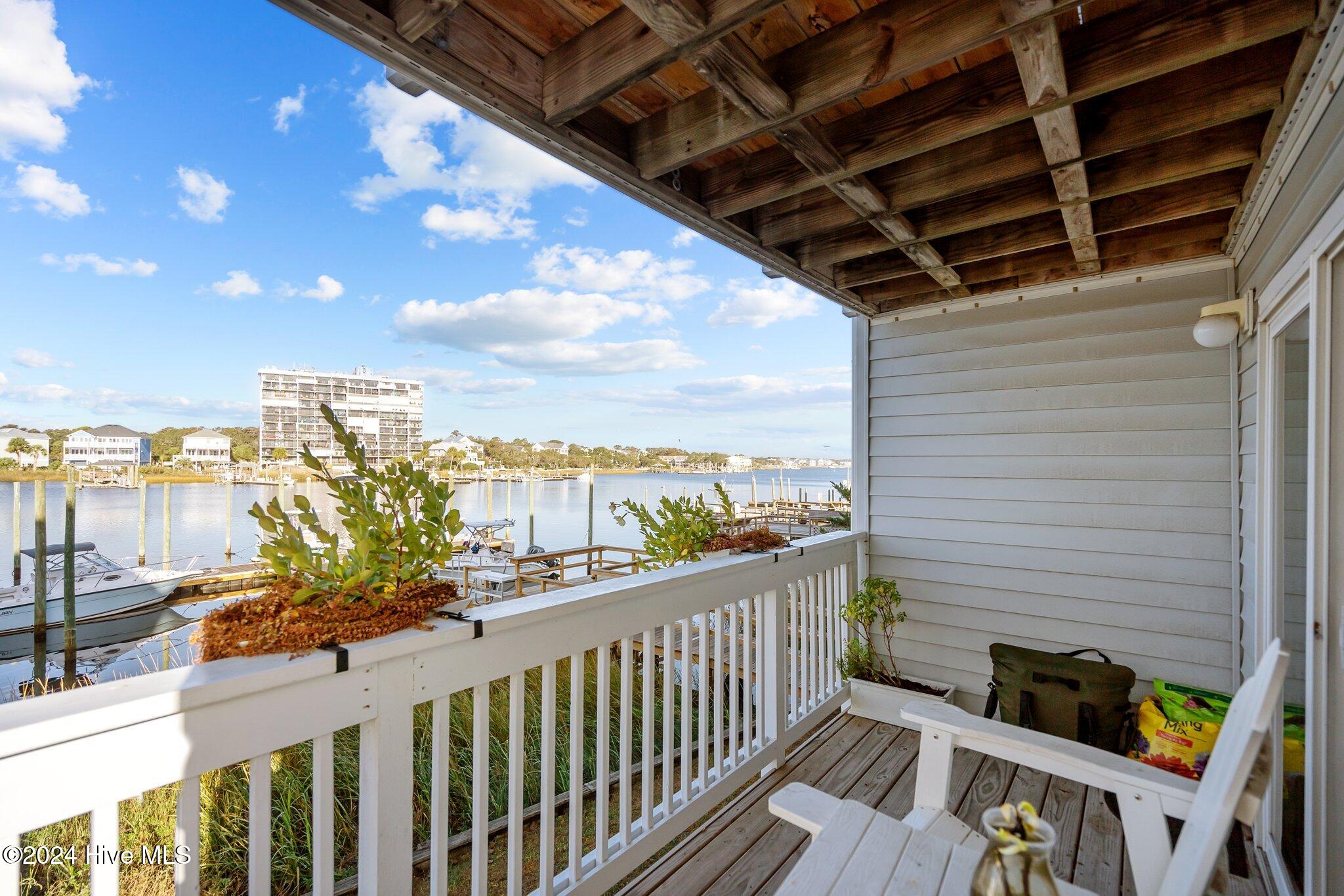 709 Canal Drive, Apt 1a