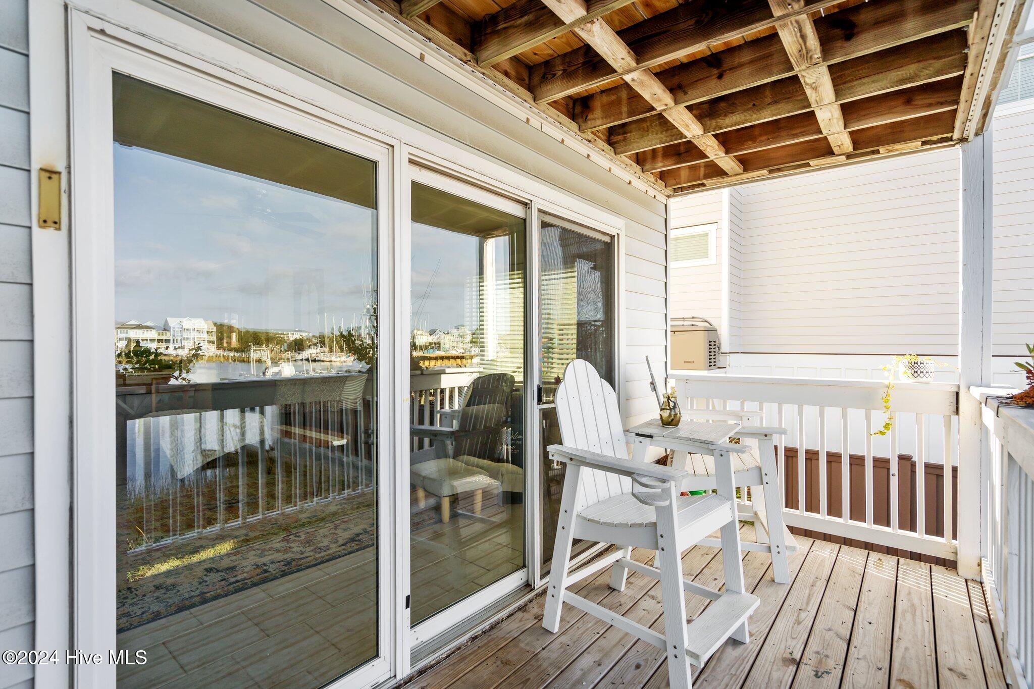 709 Canal Drive, Apt 1a