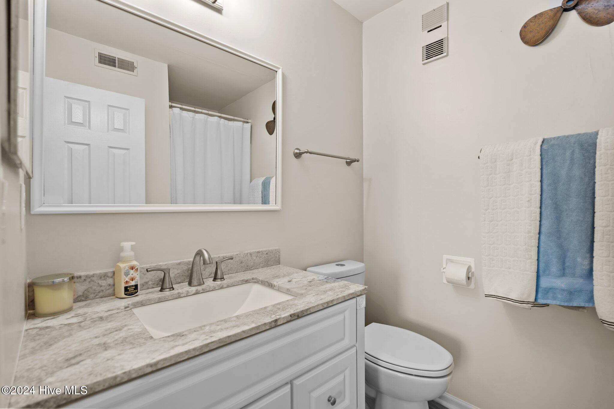 709 Canal Drive, Apt 1a