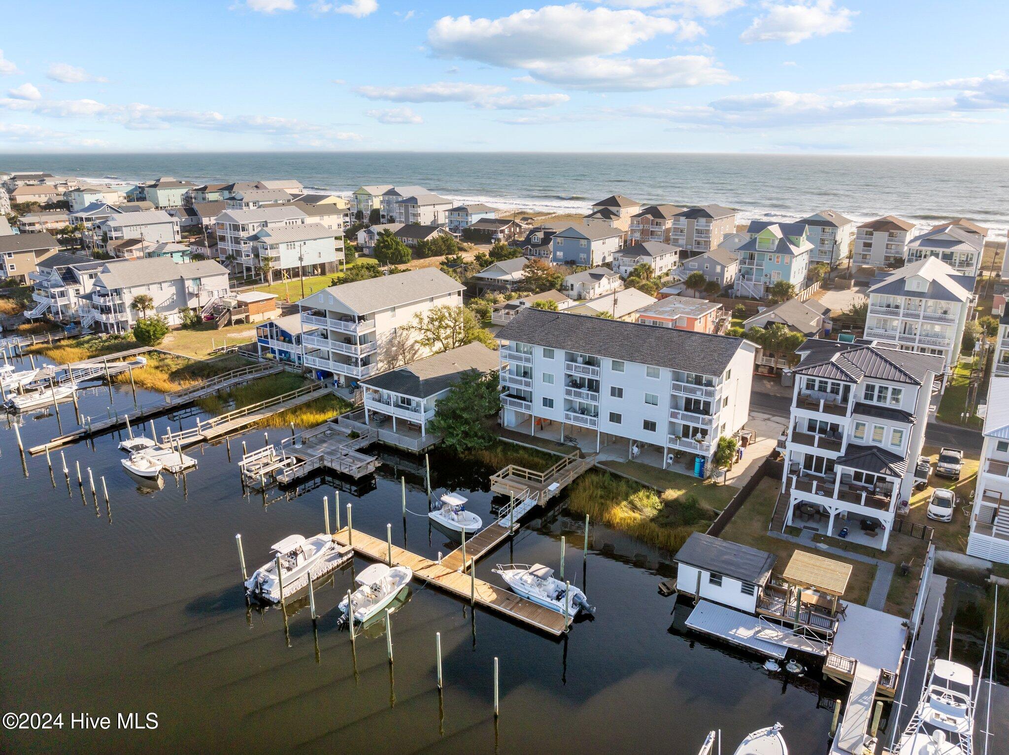 709 Canal Drive, Apt 1a
