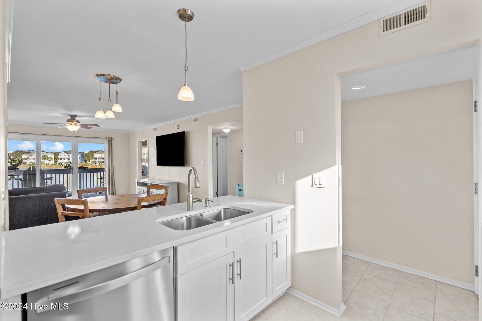 709 Canal Drive, Apt 1a