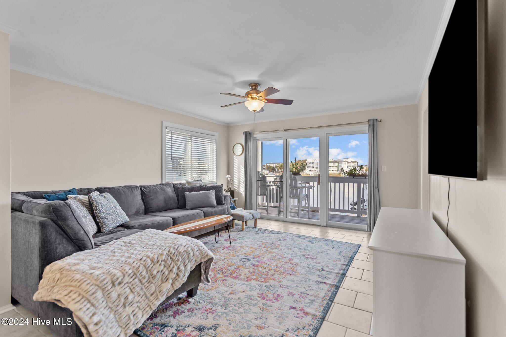 709 Canal Drive, Apt 1a