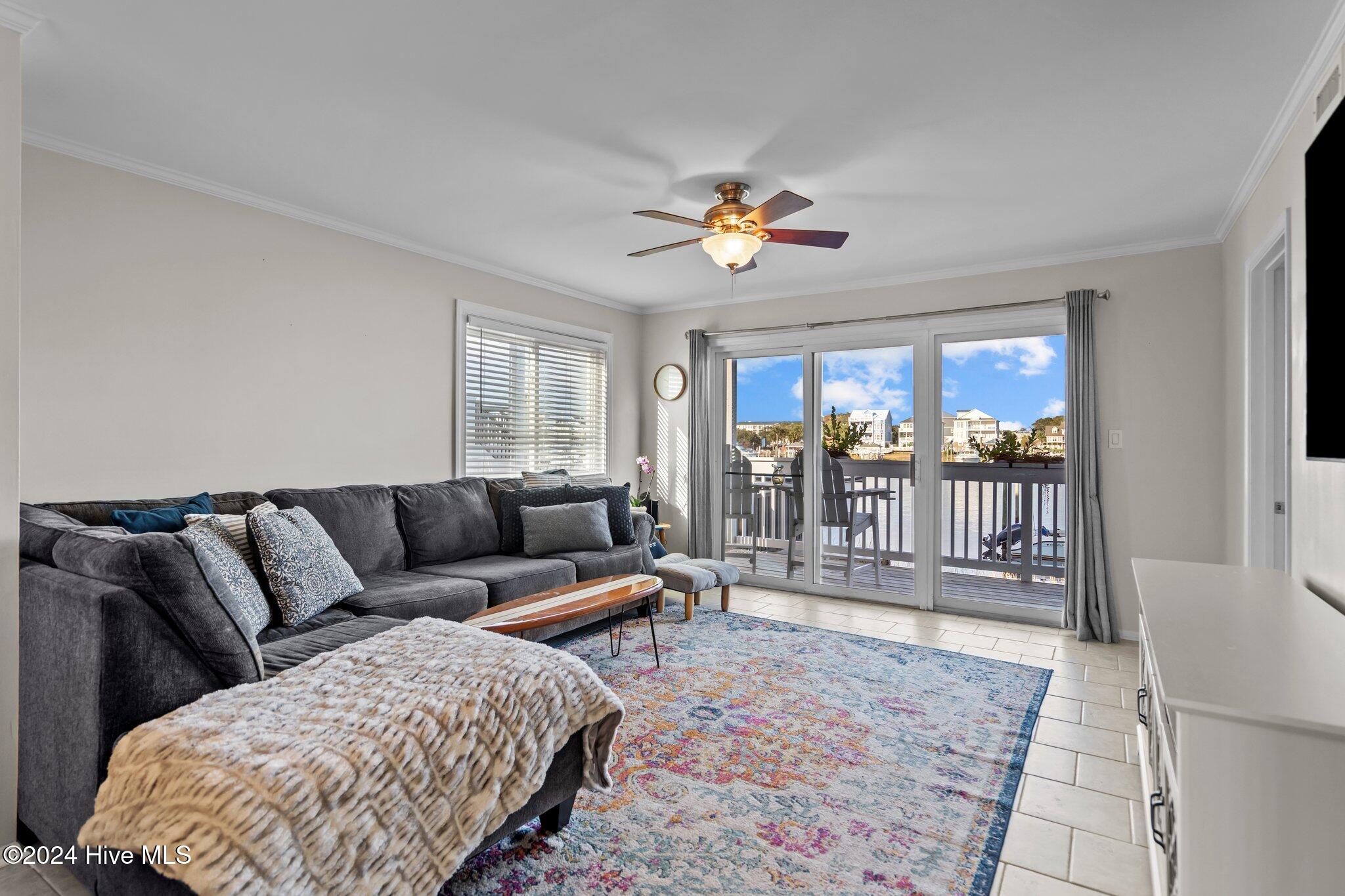 709 Canal Drive, Apt 1a