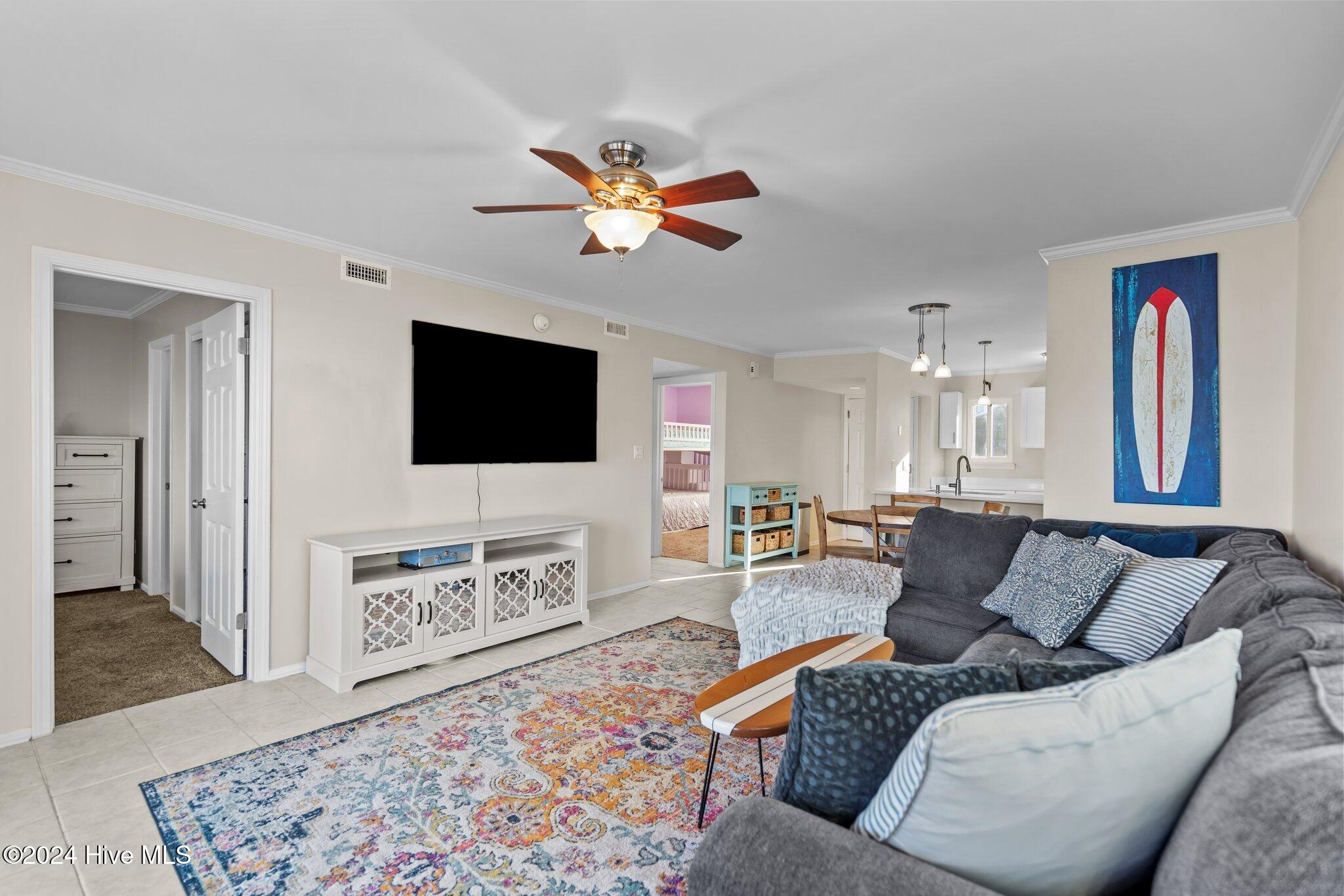 709 Canal Drive, Apt 1a