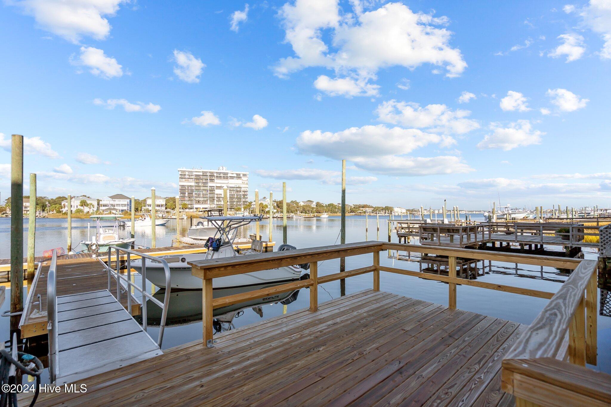 709 Canal Drive, Apt 1a