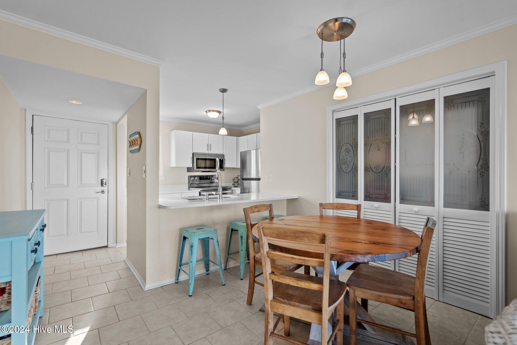 709 Canal Drive, Apt 1a