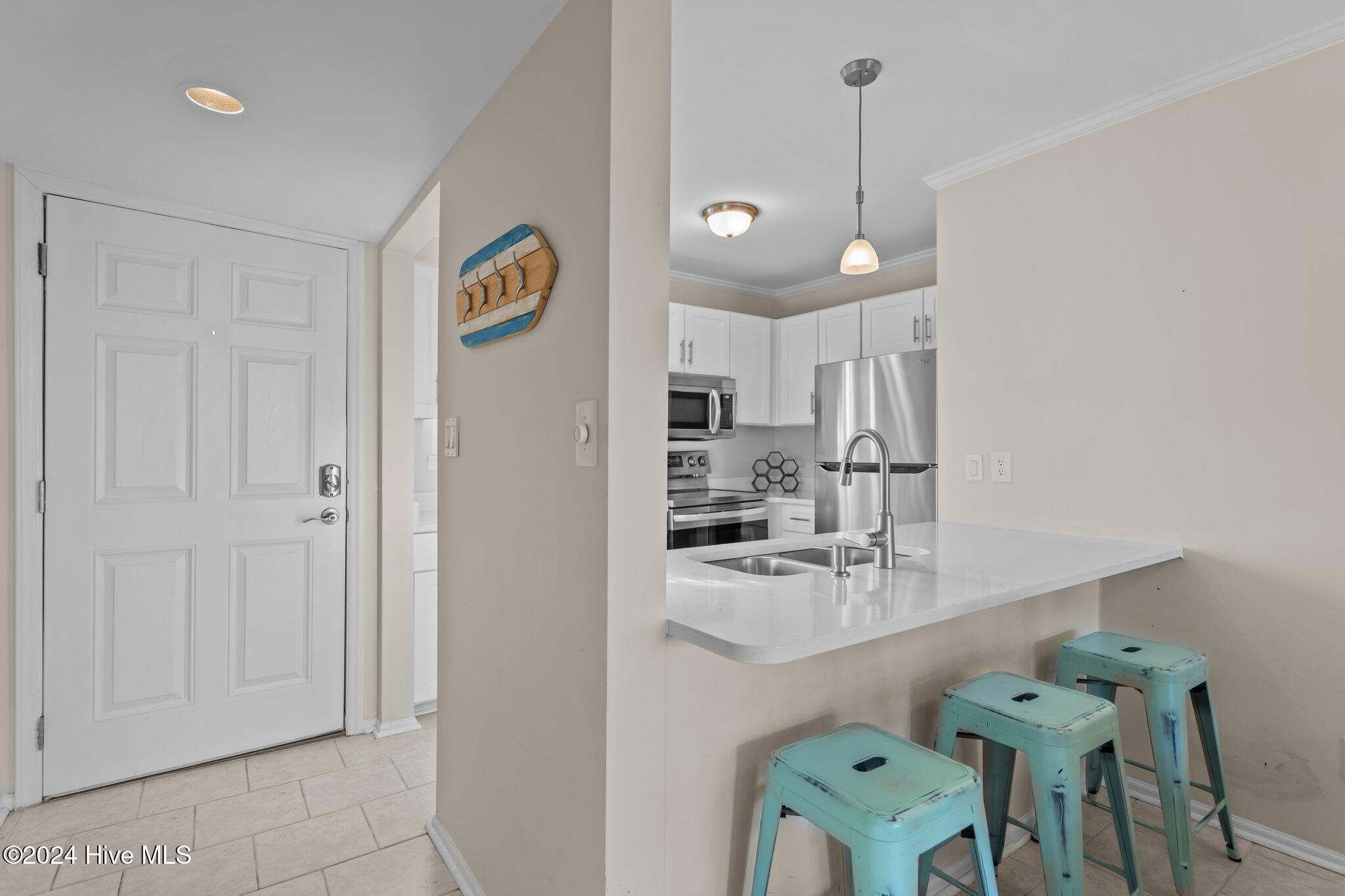 709 Canal Drive, Apt 1a