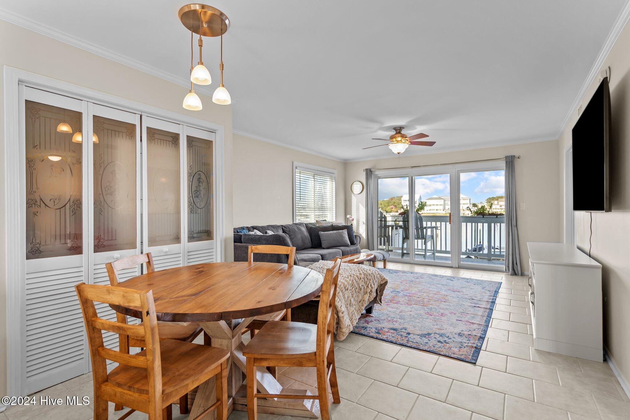 709 Canal Drive, Apt 1a