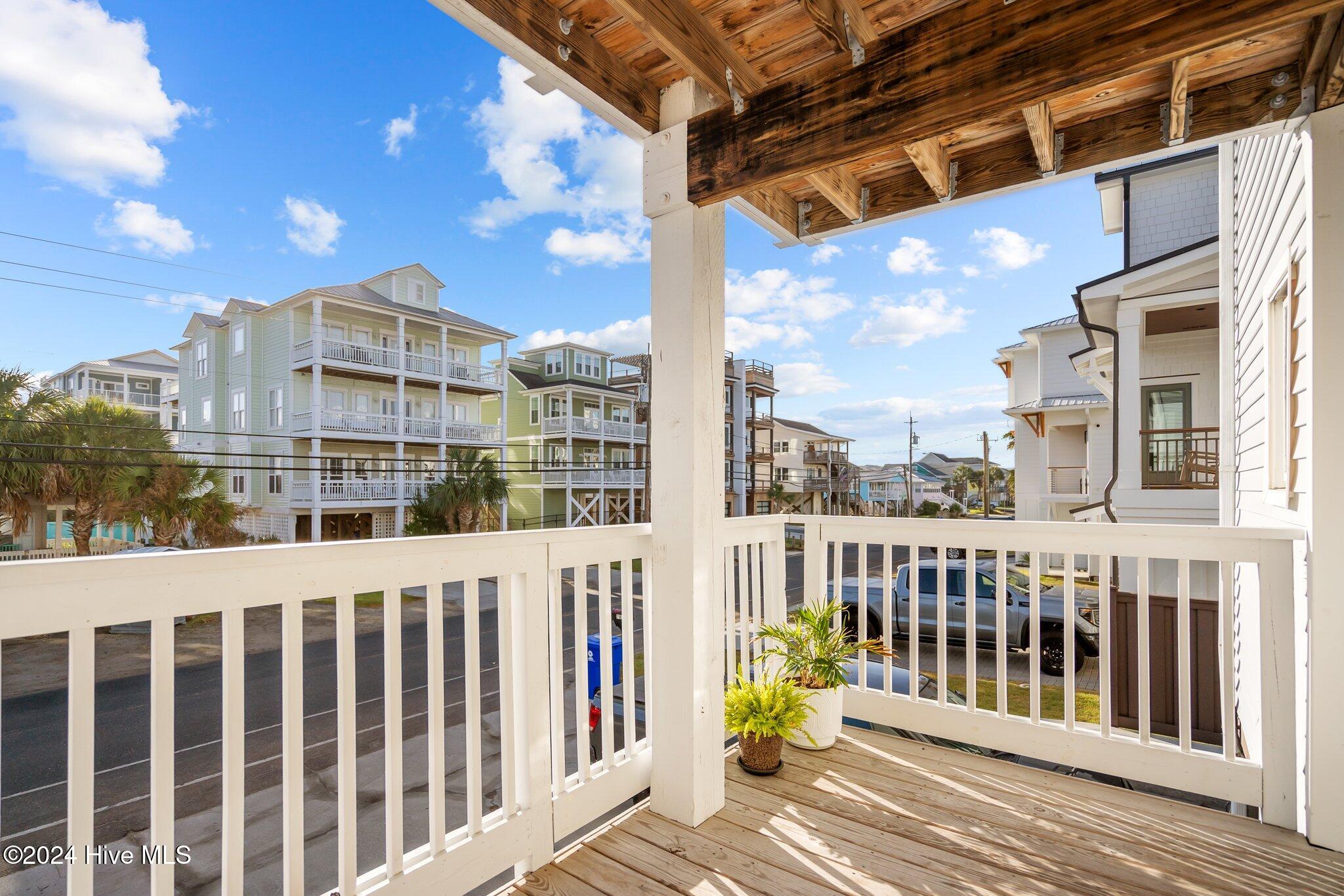 709 Canal Drive, Apt 1a