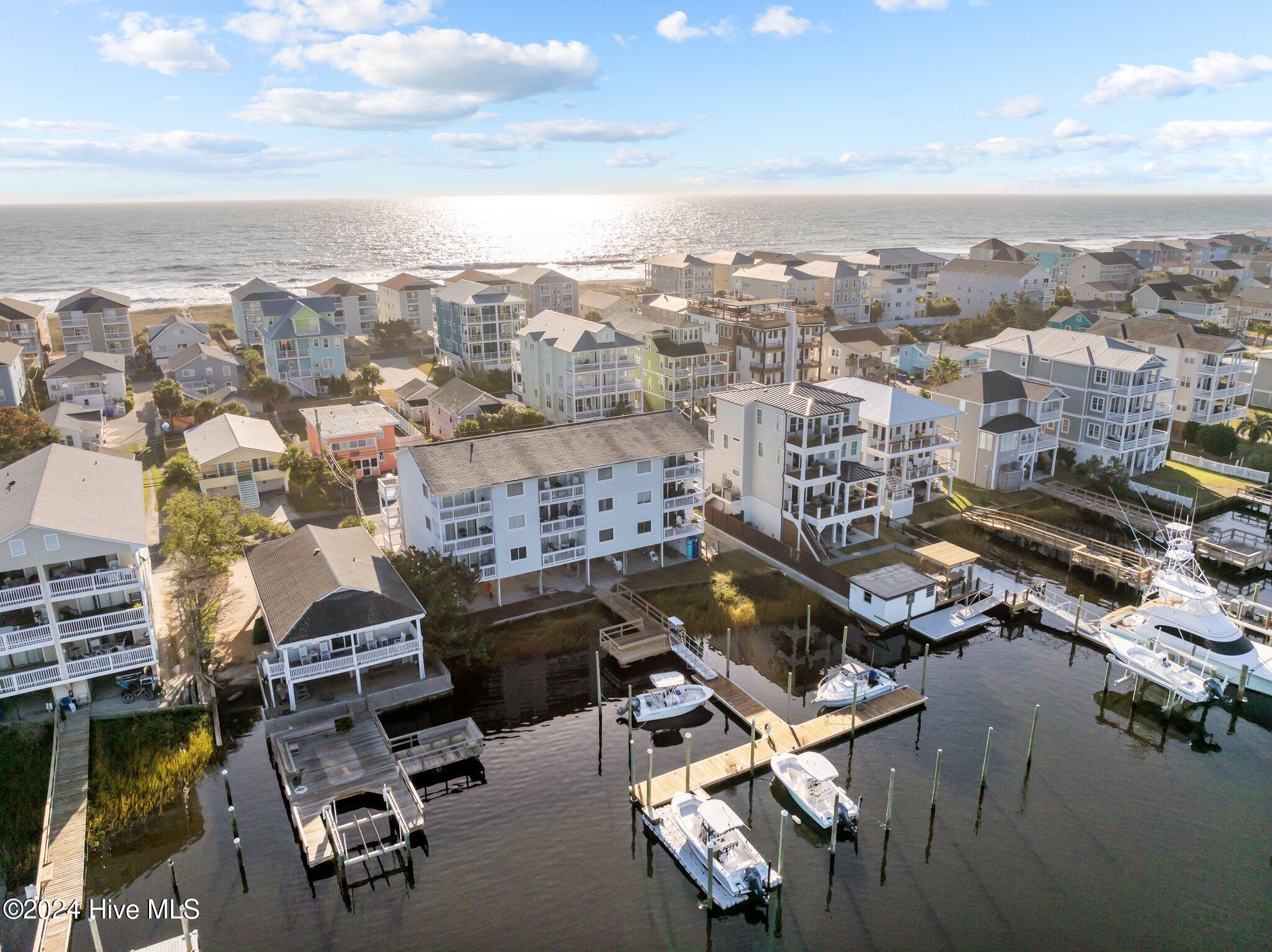 709 Canal Drive, Apt 1a
