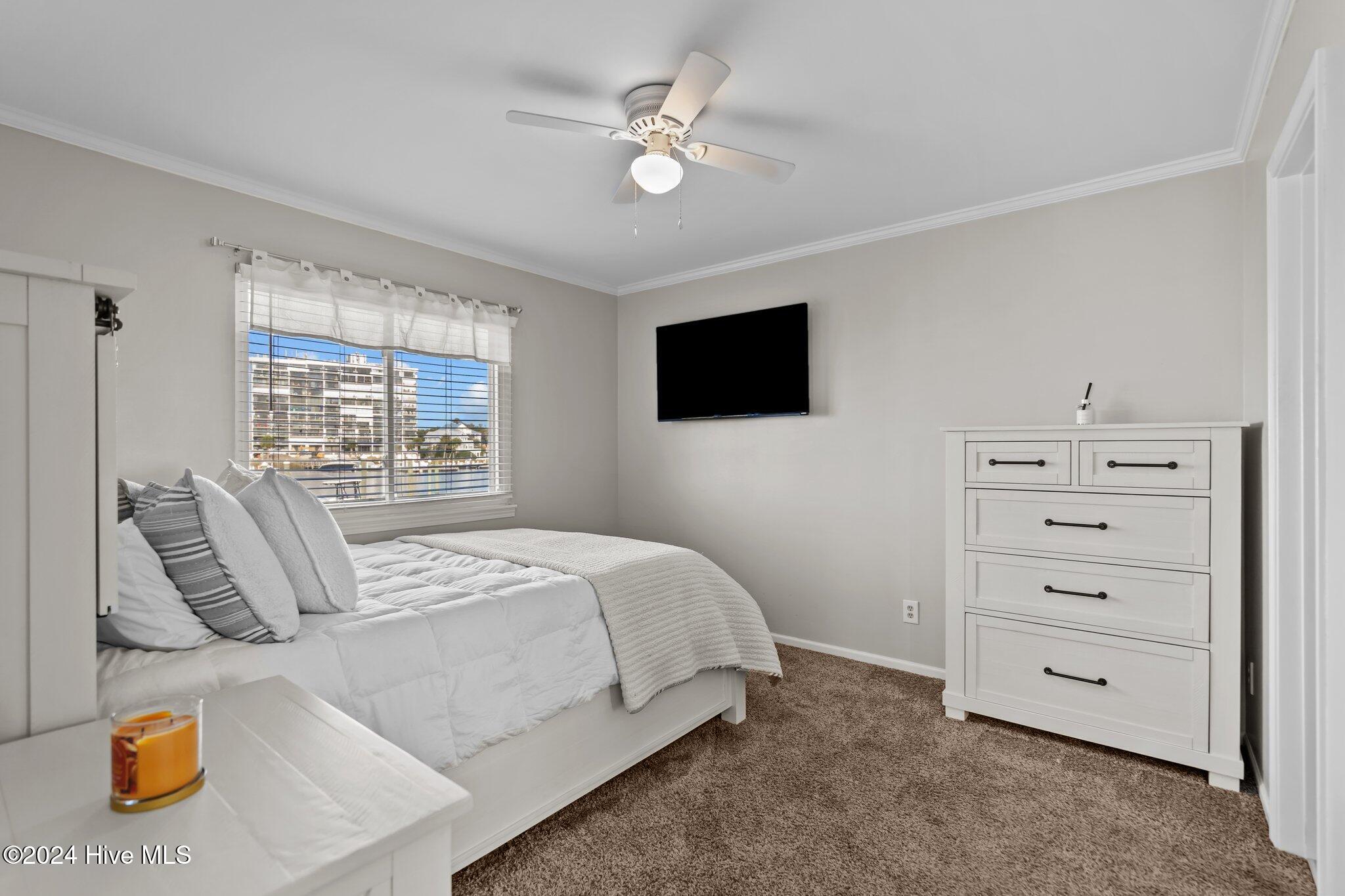 709 Canal Drive, Apt 1a