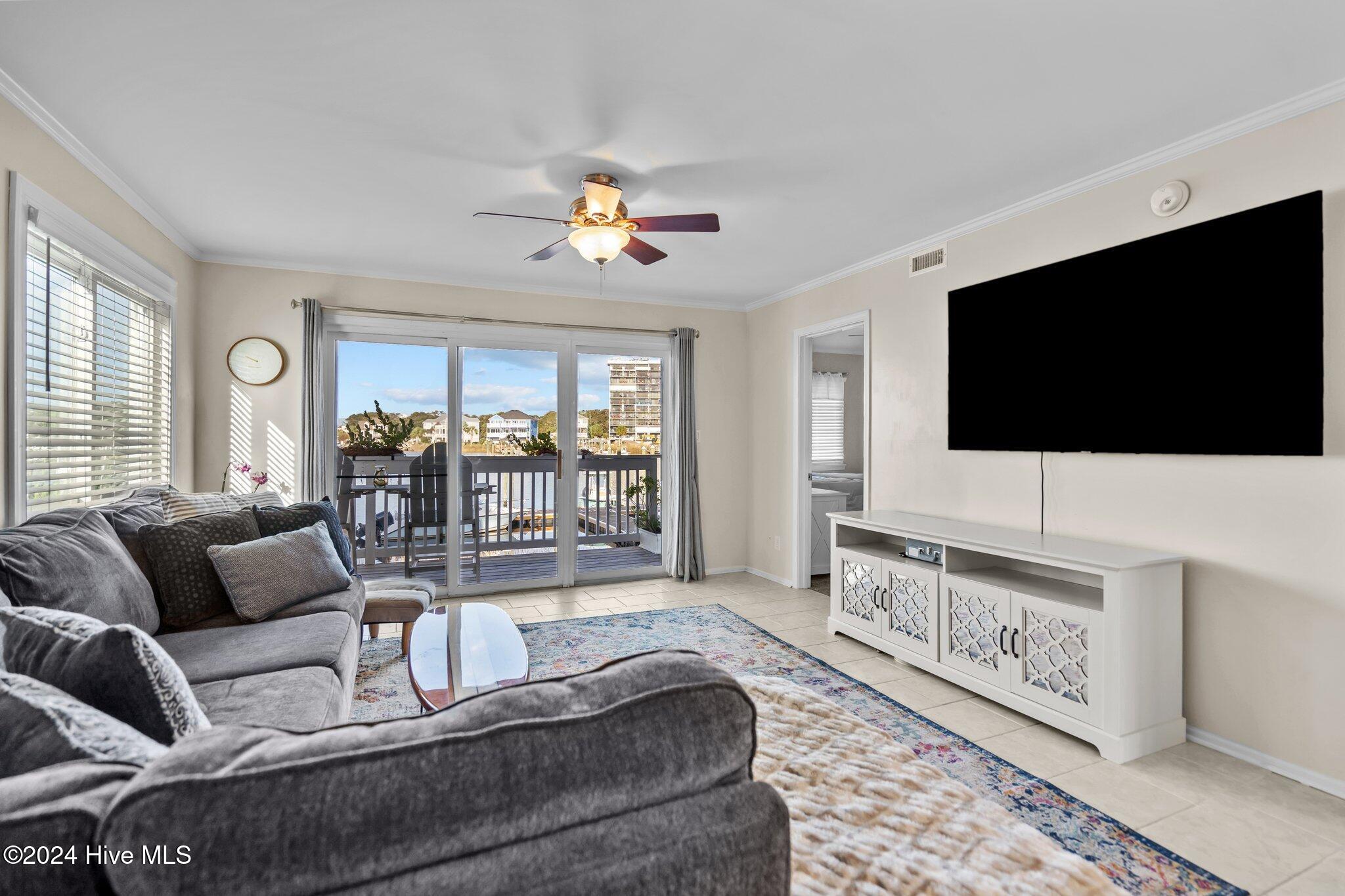 709 Canal Drive, Apt 1a