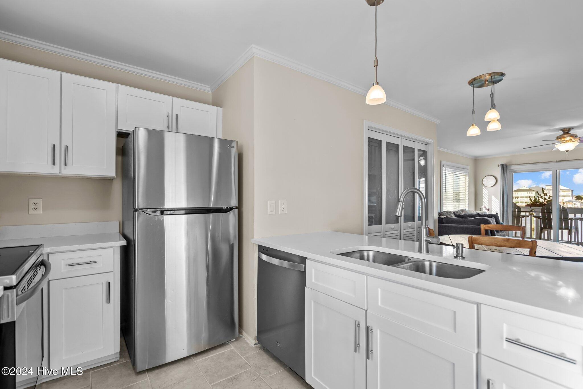 709 Canal Drive, Apt 1a