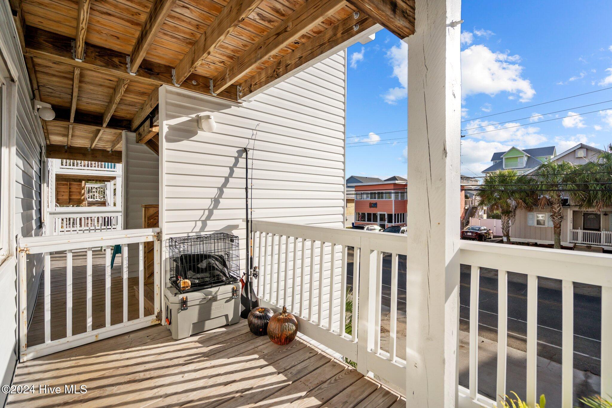 709 Canal Drive, Apt 1a