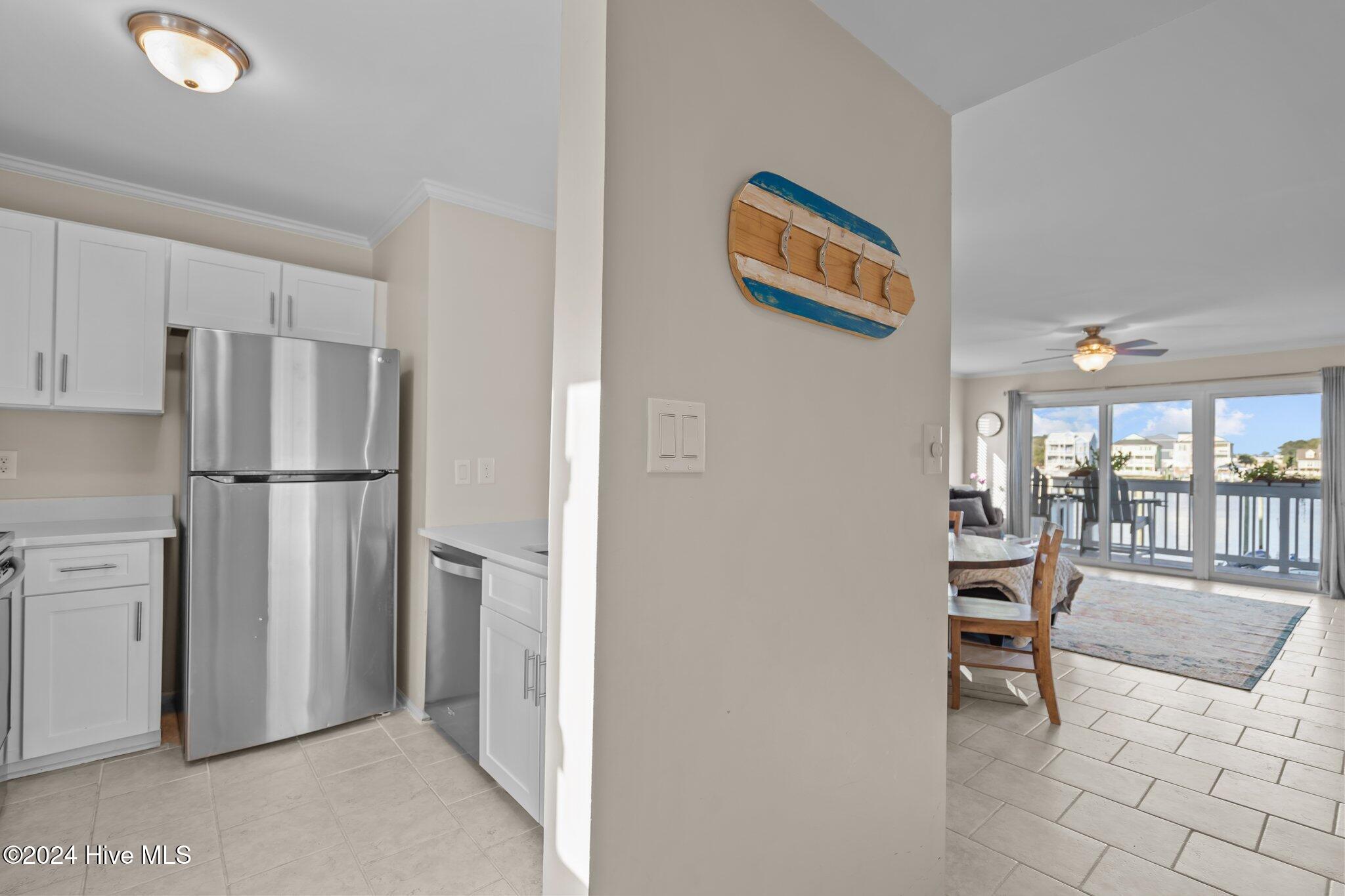 709 Canal Drive, Apt 1a