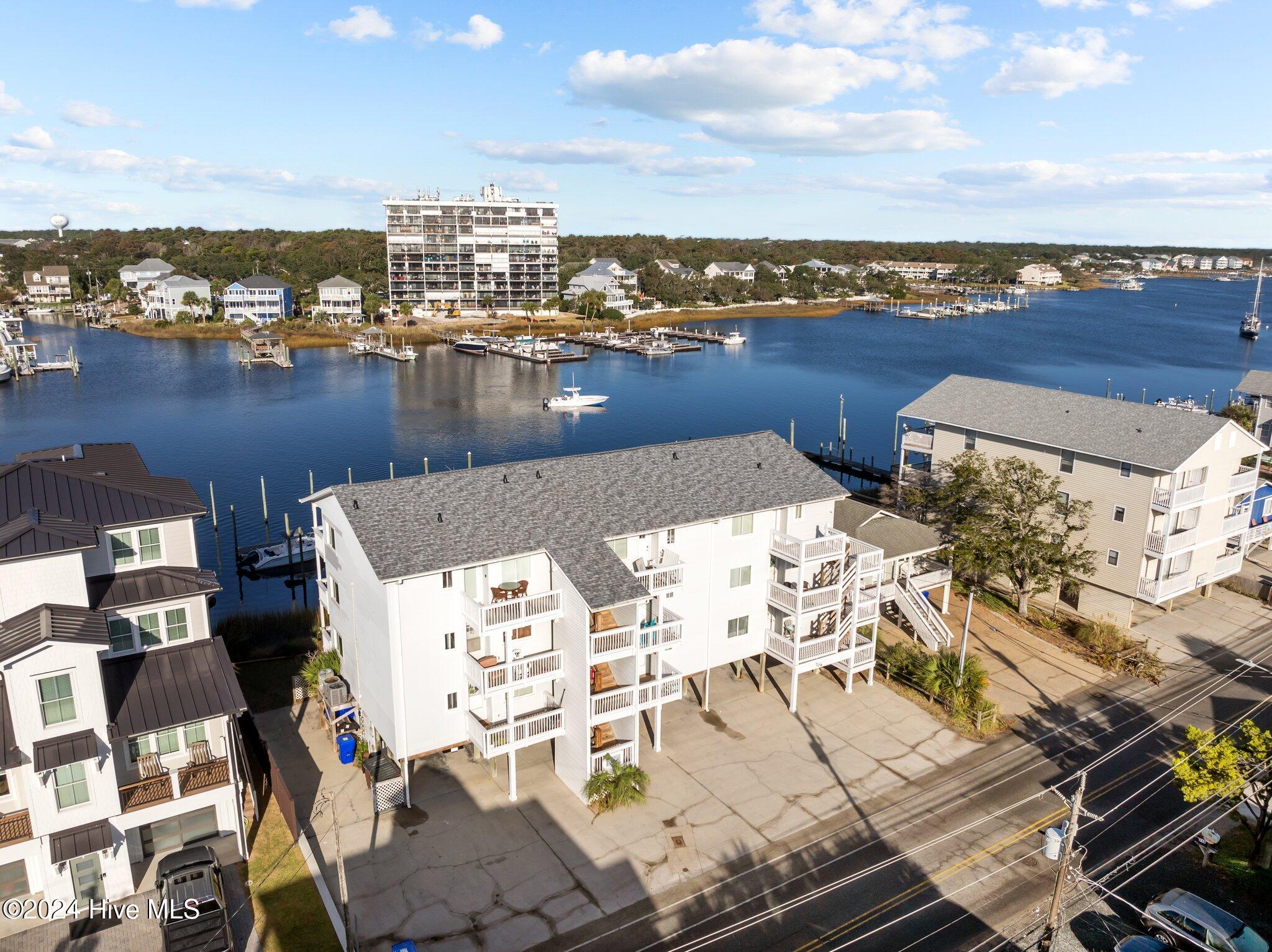 709 Canal Drive, Apt 1a