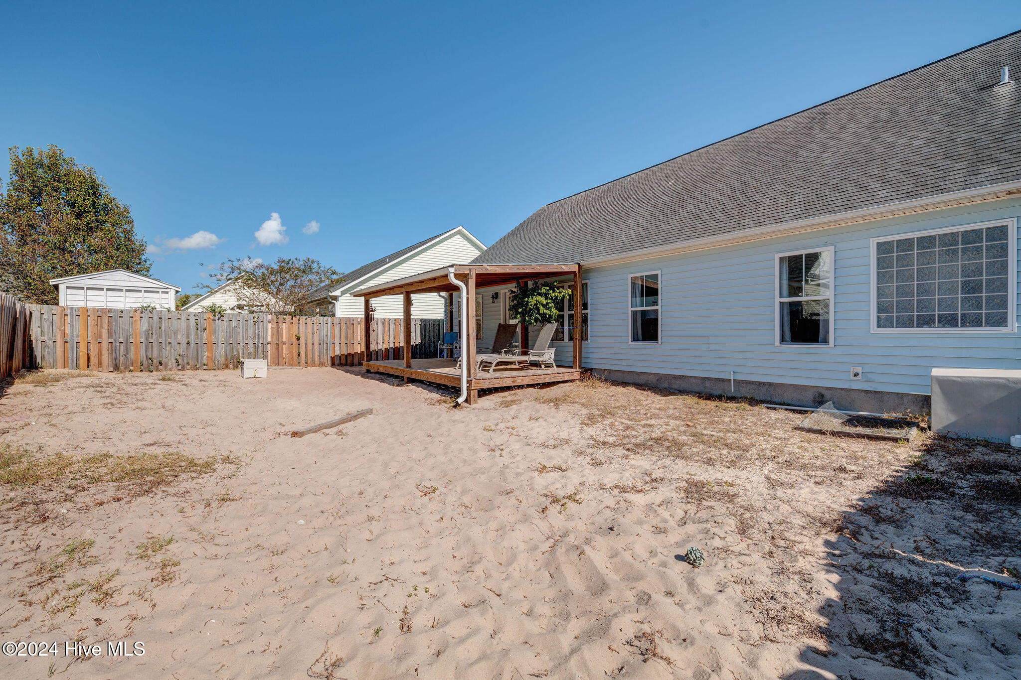 8130 Bahia Honda Drive