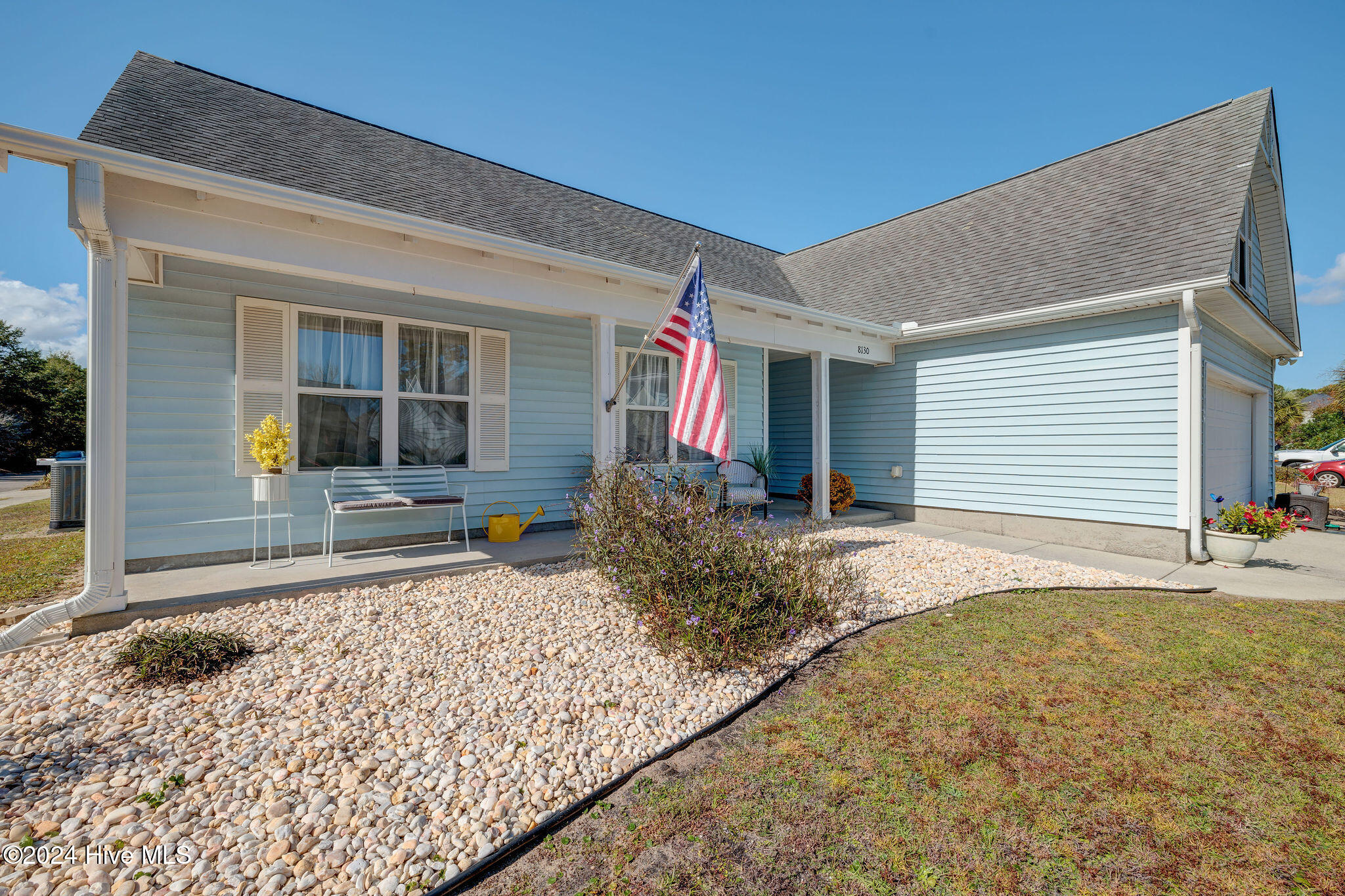 8130 Bahia Honda Drive