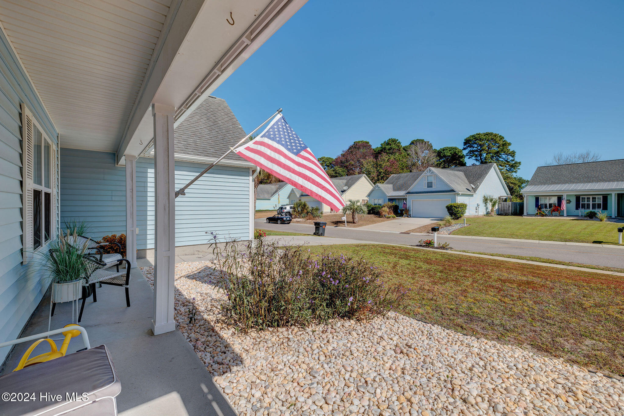 8130 Bahia Honda Drive