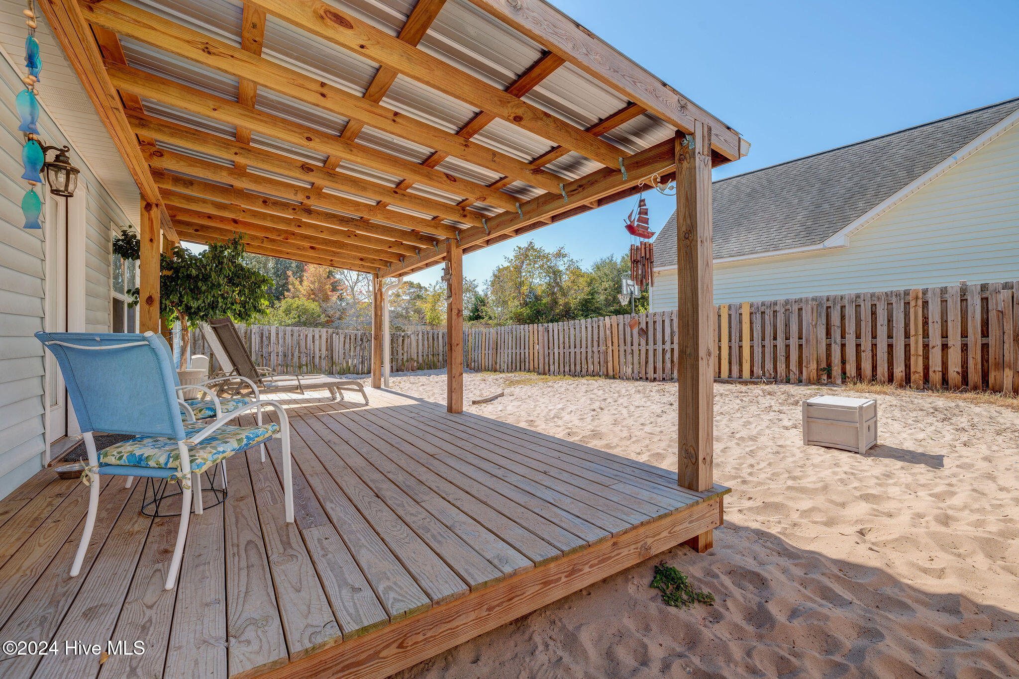 8130 Bahia Honda Drive