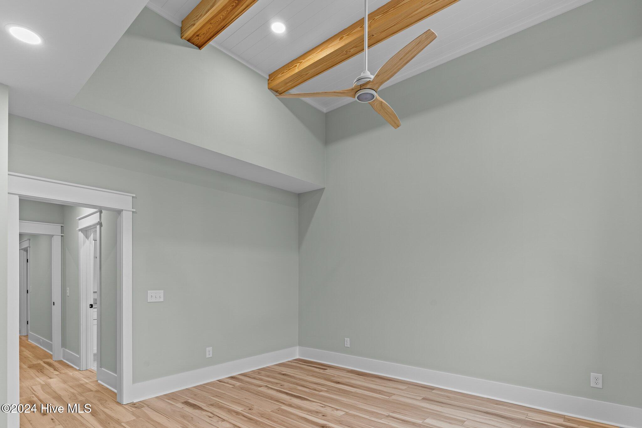 204 Greenville Avenue, Unit 1