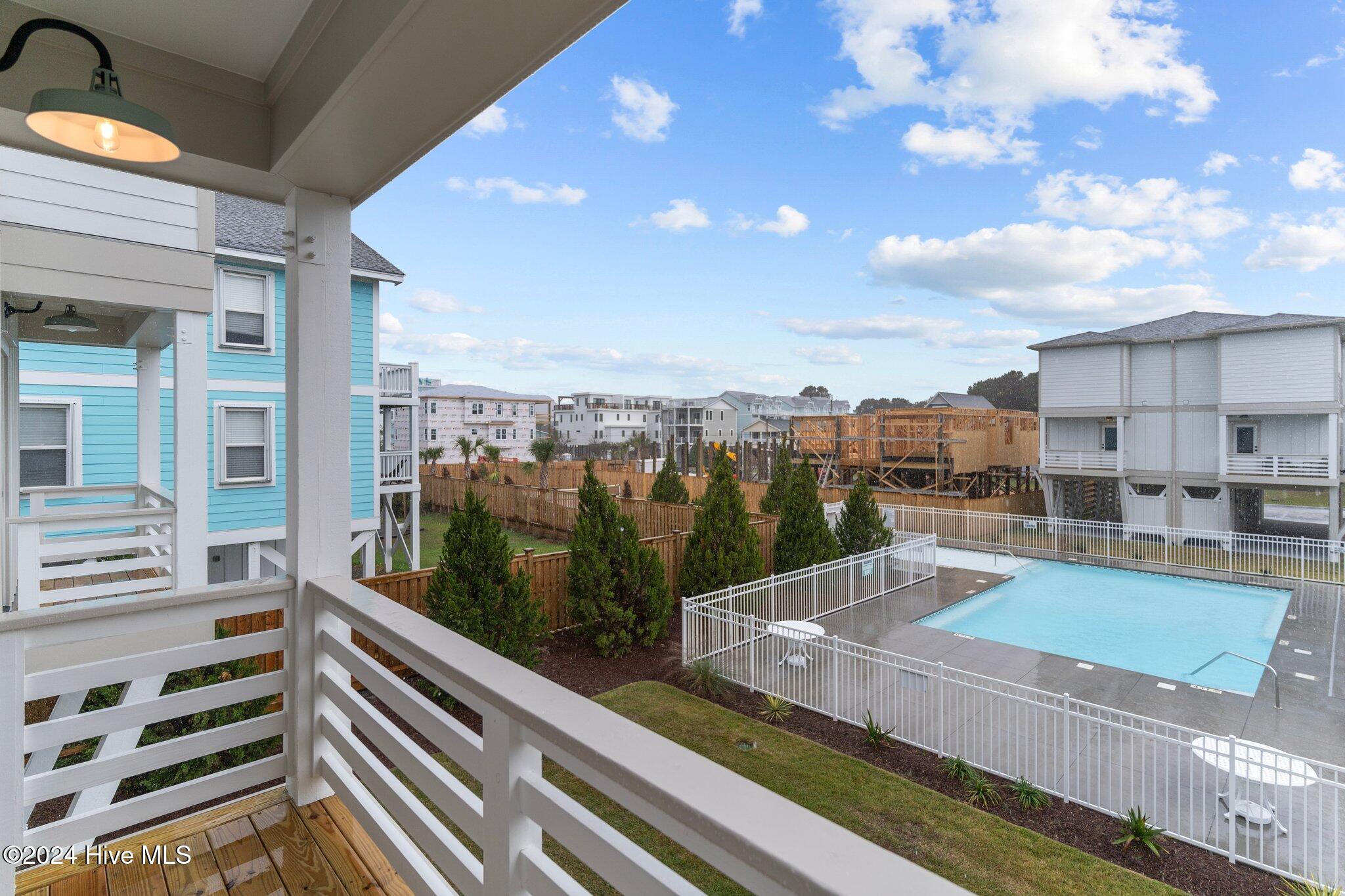 204 Greenville Avenue, Unit 1