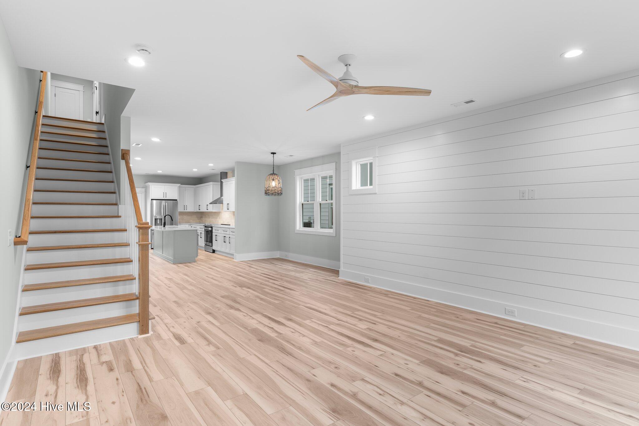 204 Greenville Avenue, Unit 1