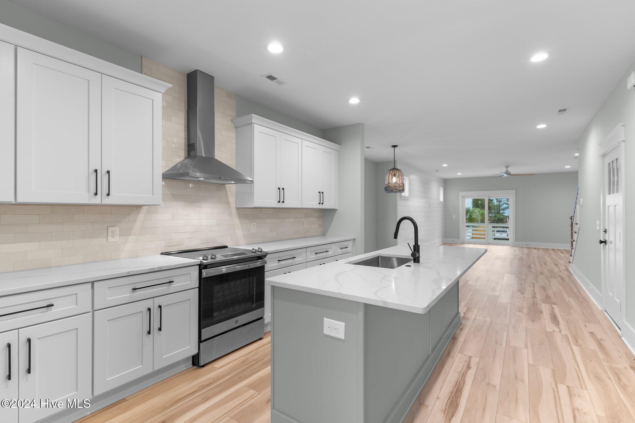 204 Greenville Avenue, Unit 1