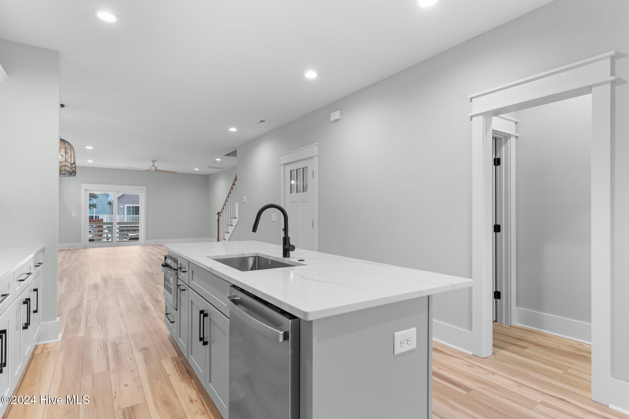 204 Greenville Avenue, Unit 1