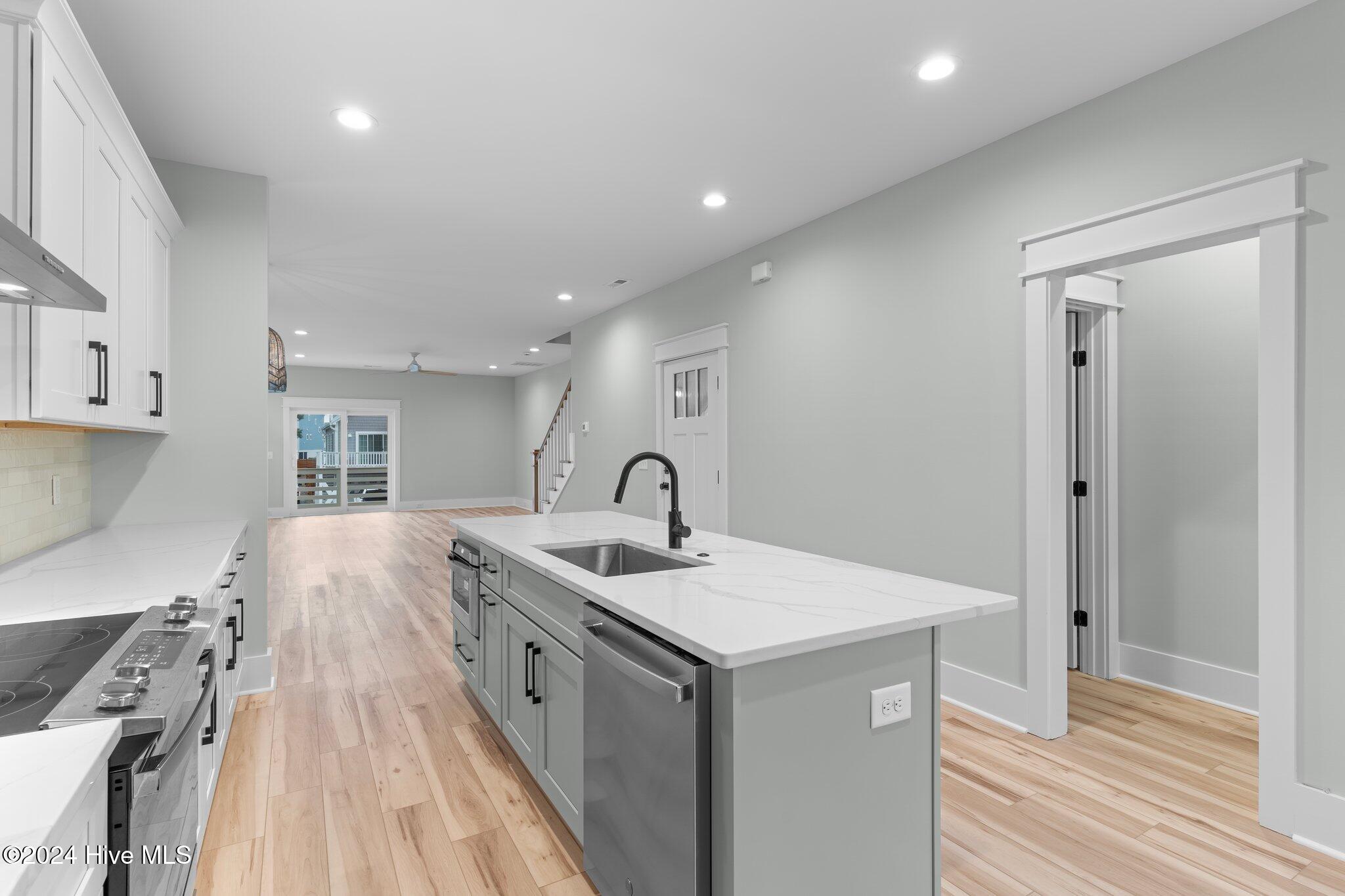 204 Greenville Avenue, Unit 1