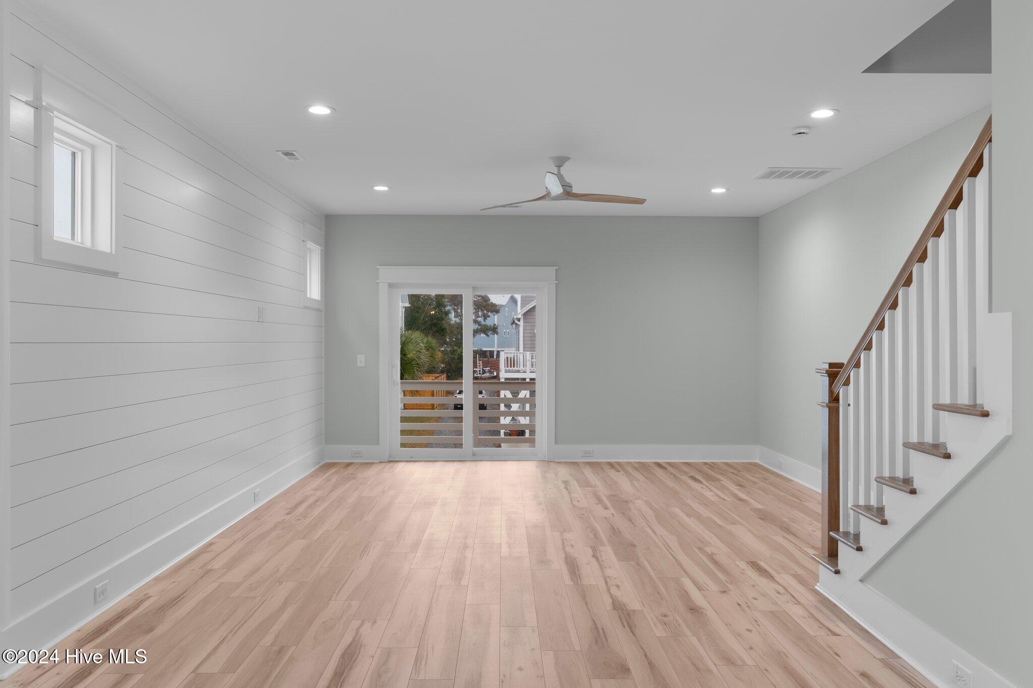 204 Greenville Avenue, Unit 1