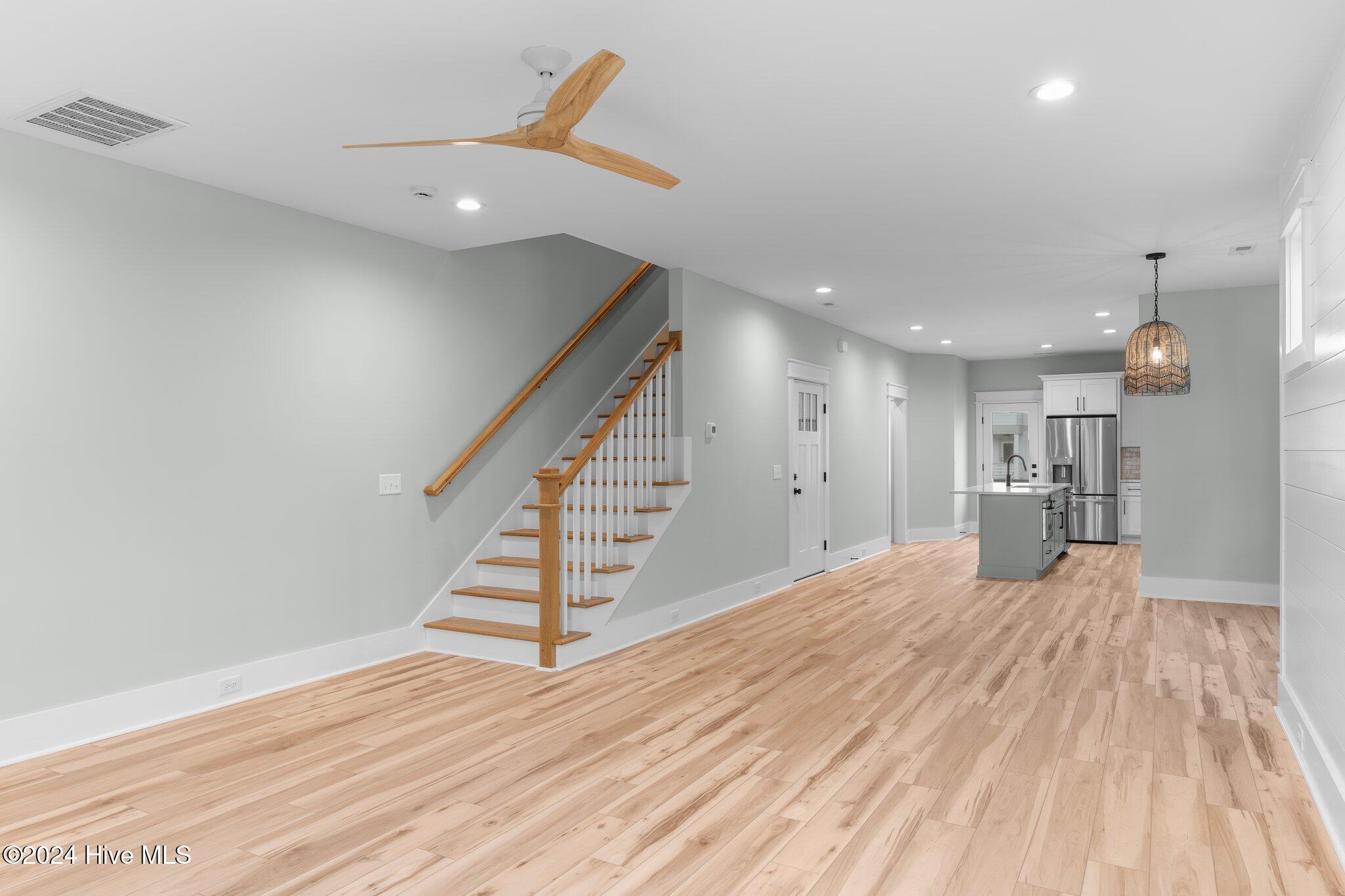 204 Greenville Avenue, Unit 1