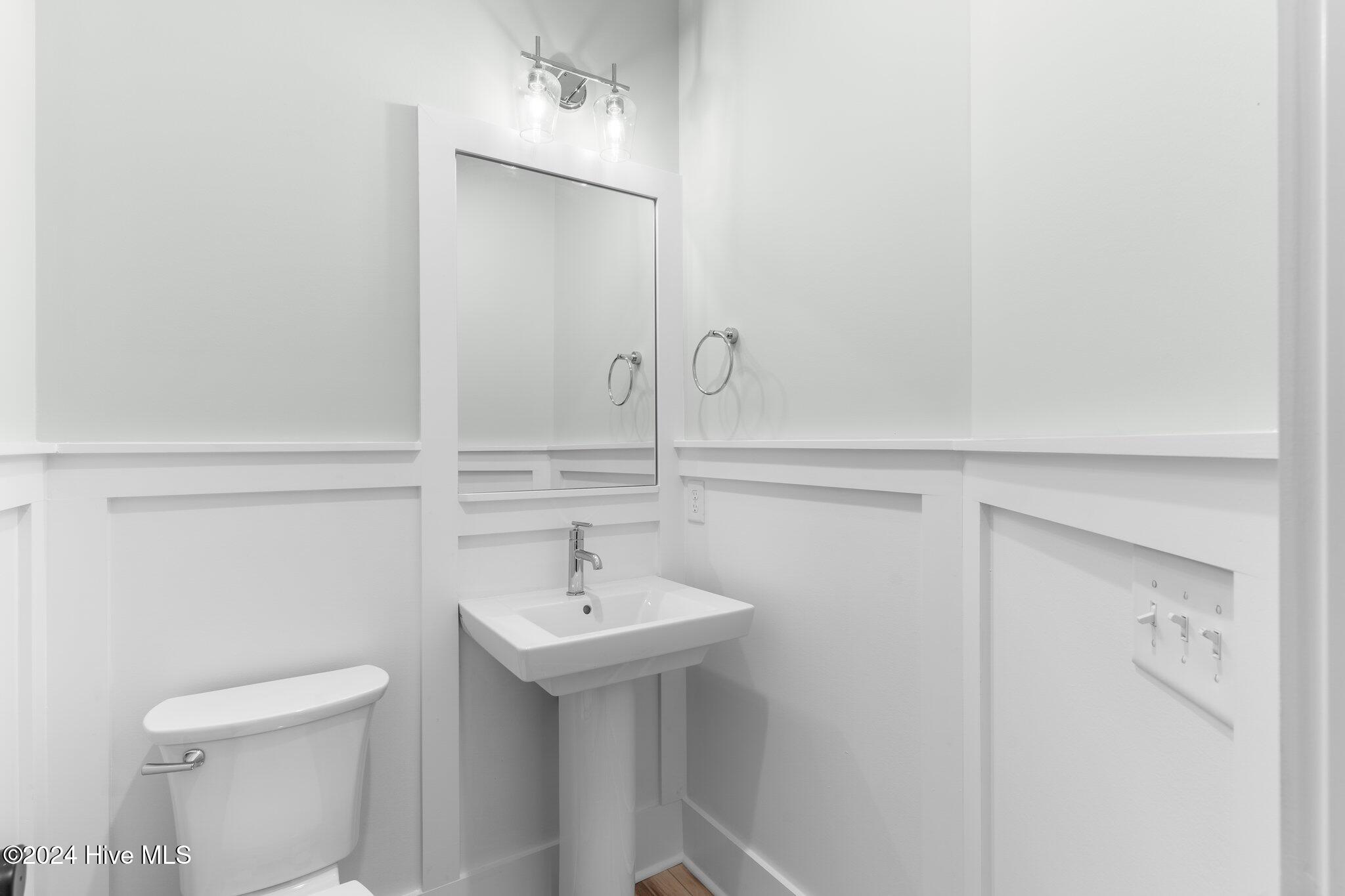 204 Greenville Avenue, Unit 1