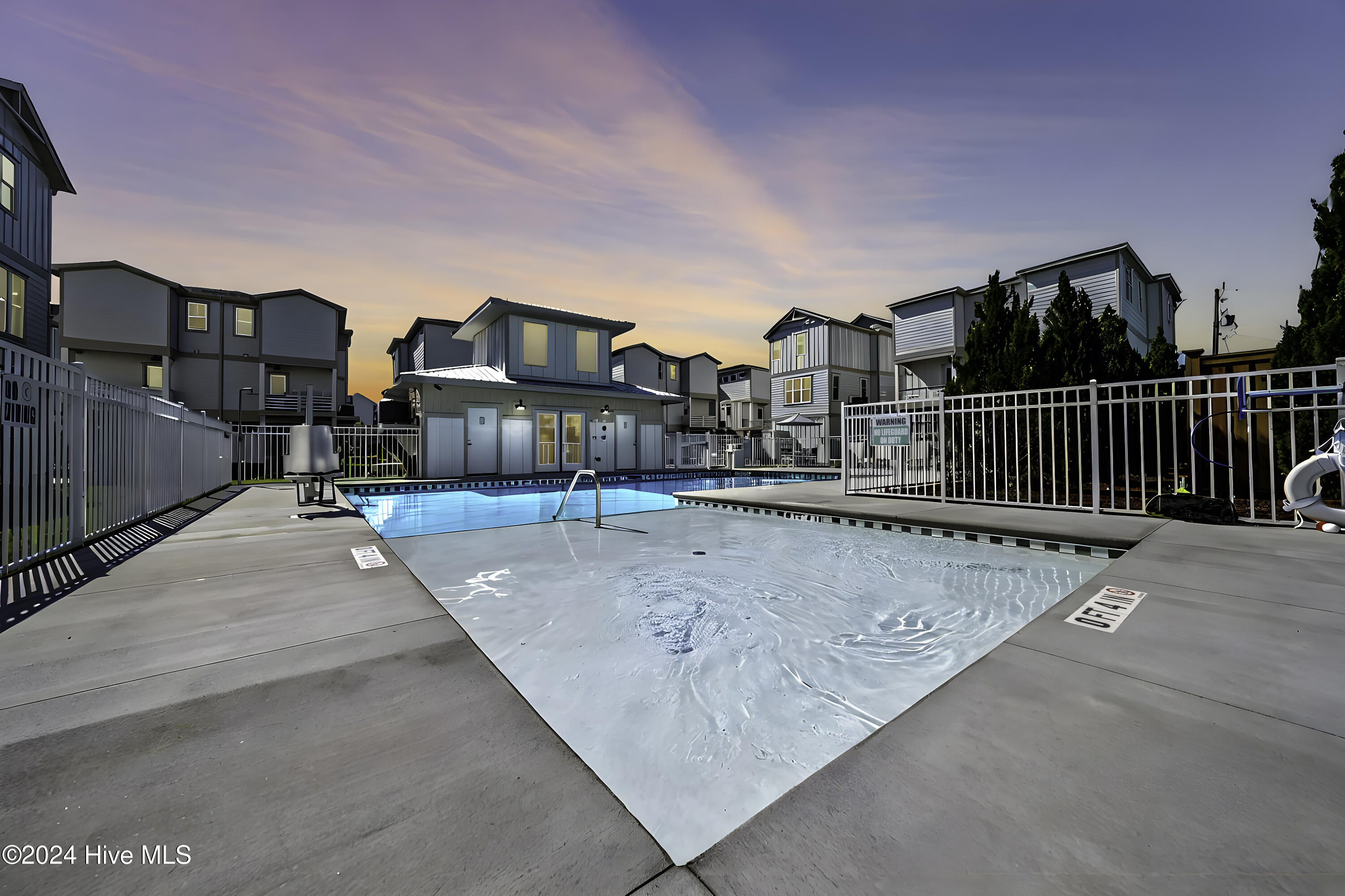 204 Greenville Avenue, Unit 1