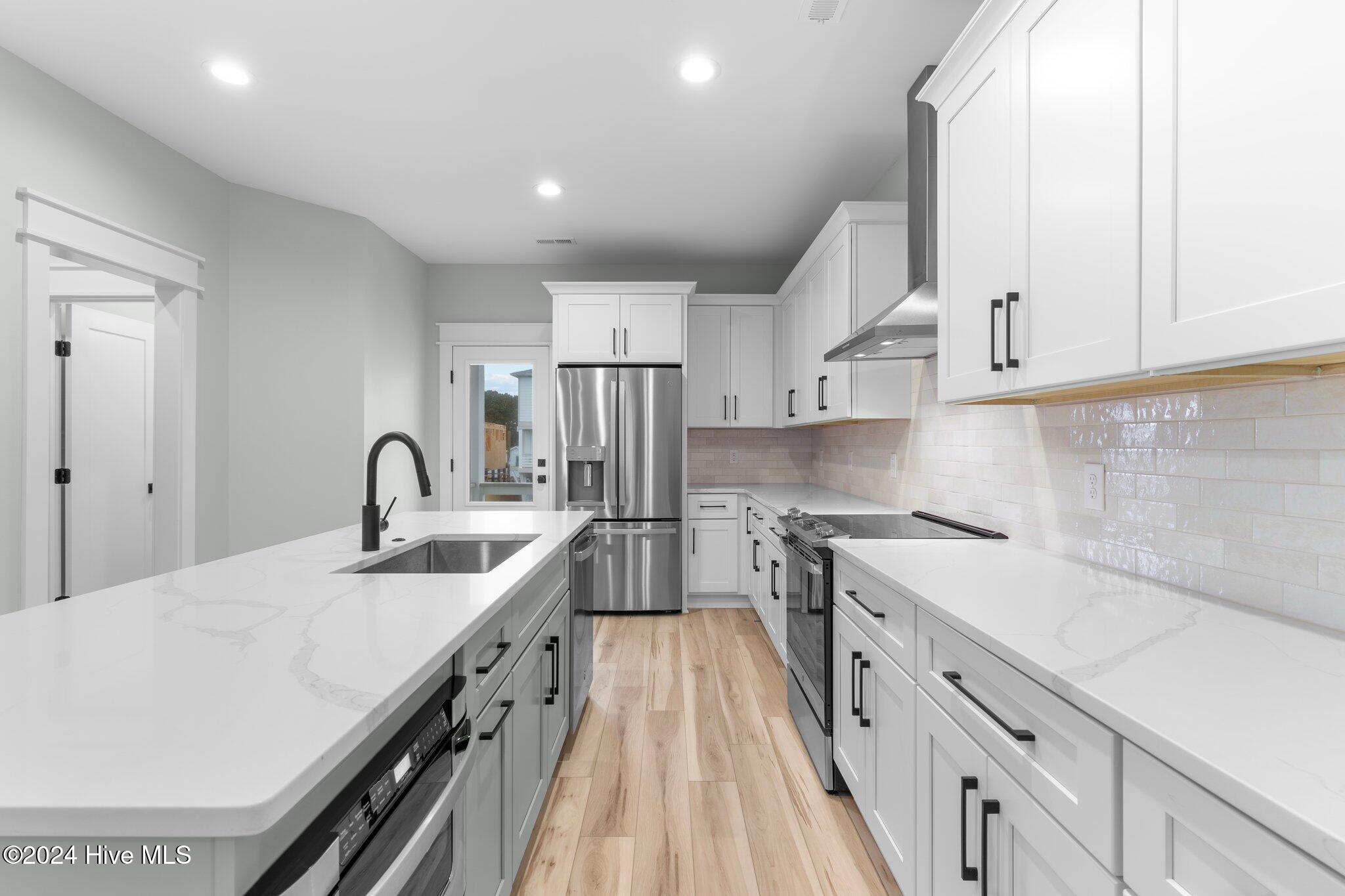 204 Greenville Avenue, Unit 1