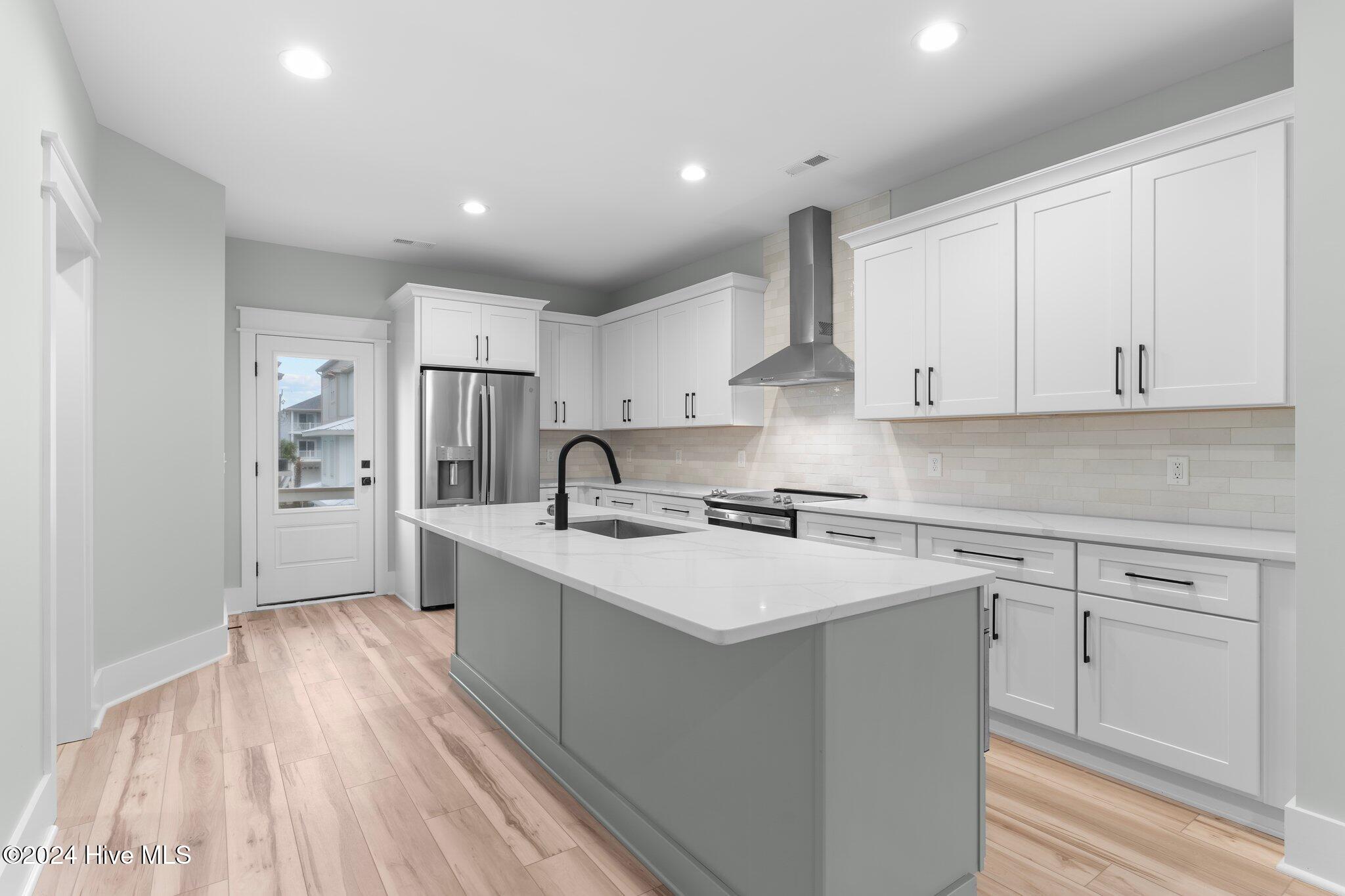 204 Greenville Avenue, Unit 1