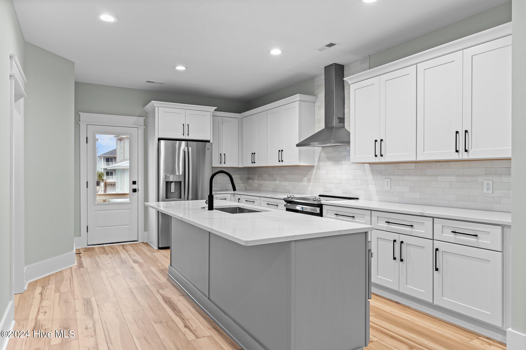 204 Greenville Avenue, Unit 1