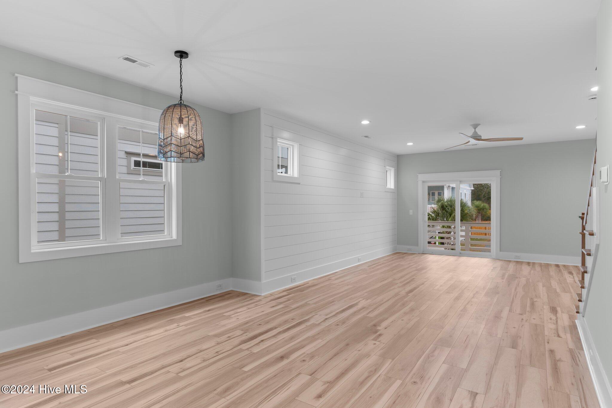 204 Greenville Avenue, Unit 1