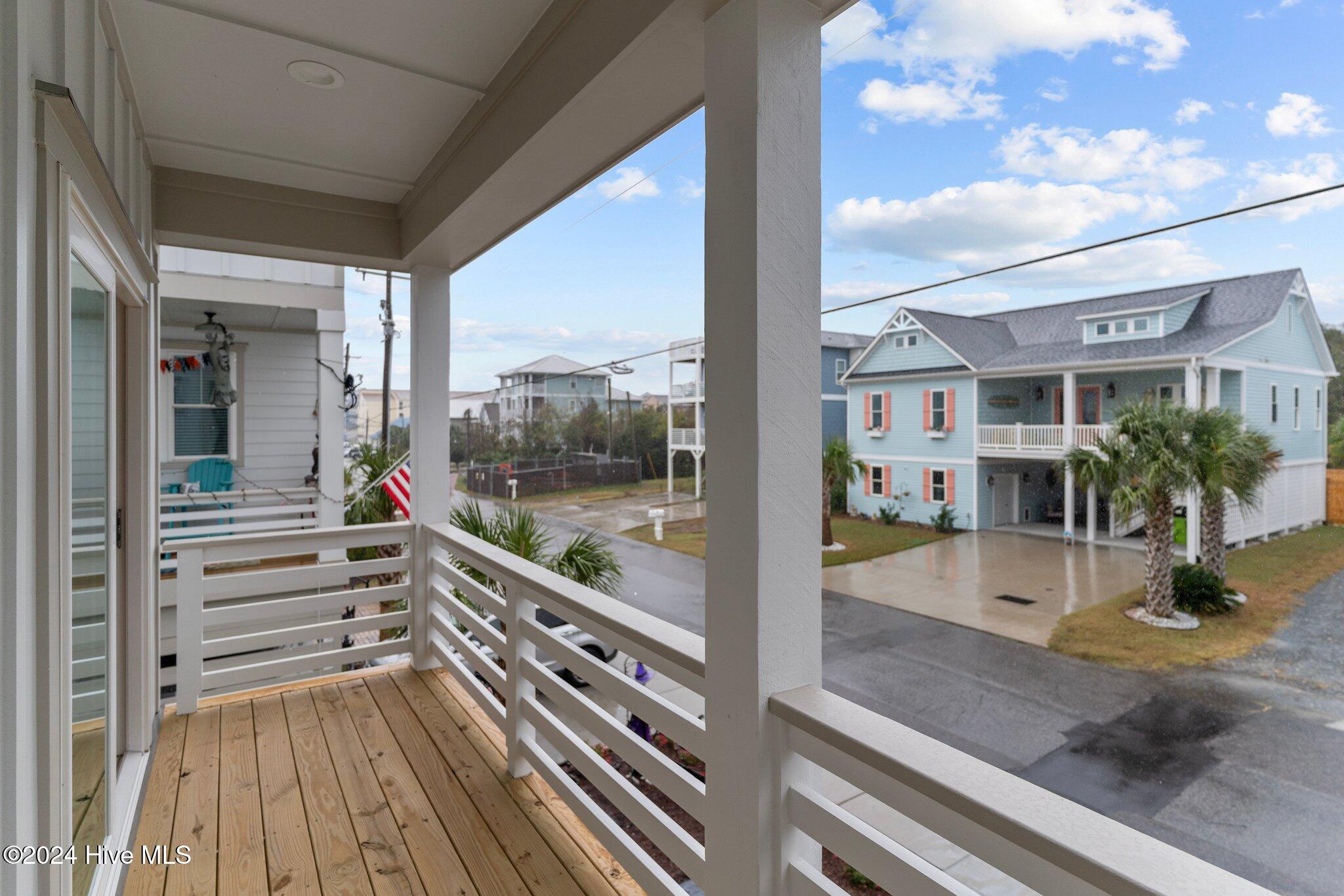 204 Greenville Avenue, Unit 1