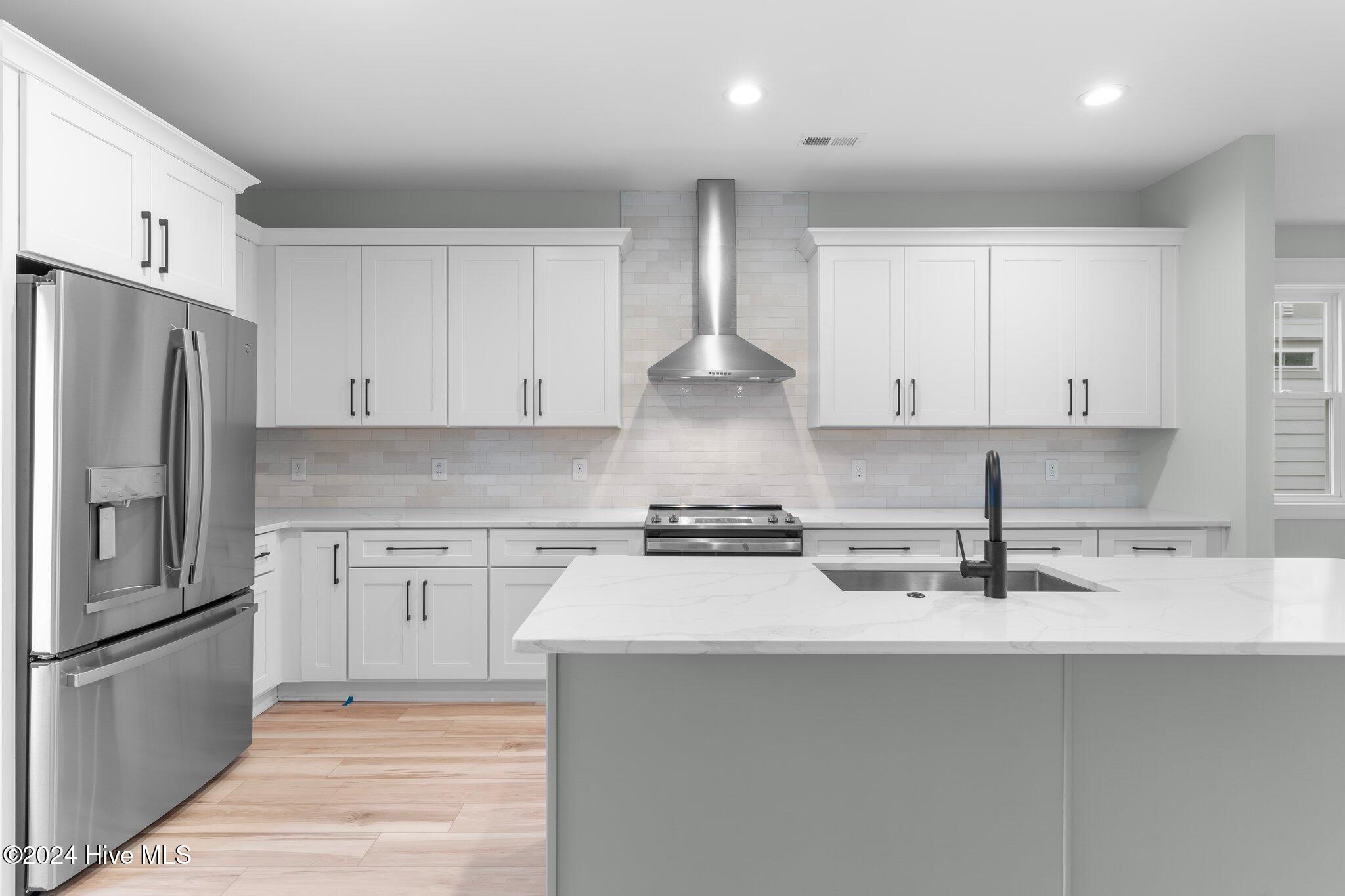 204 Greenville Avenue, Unit 1